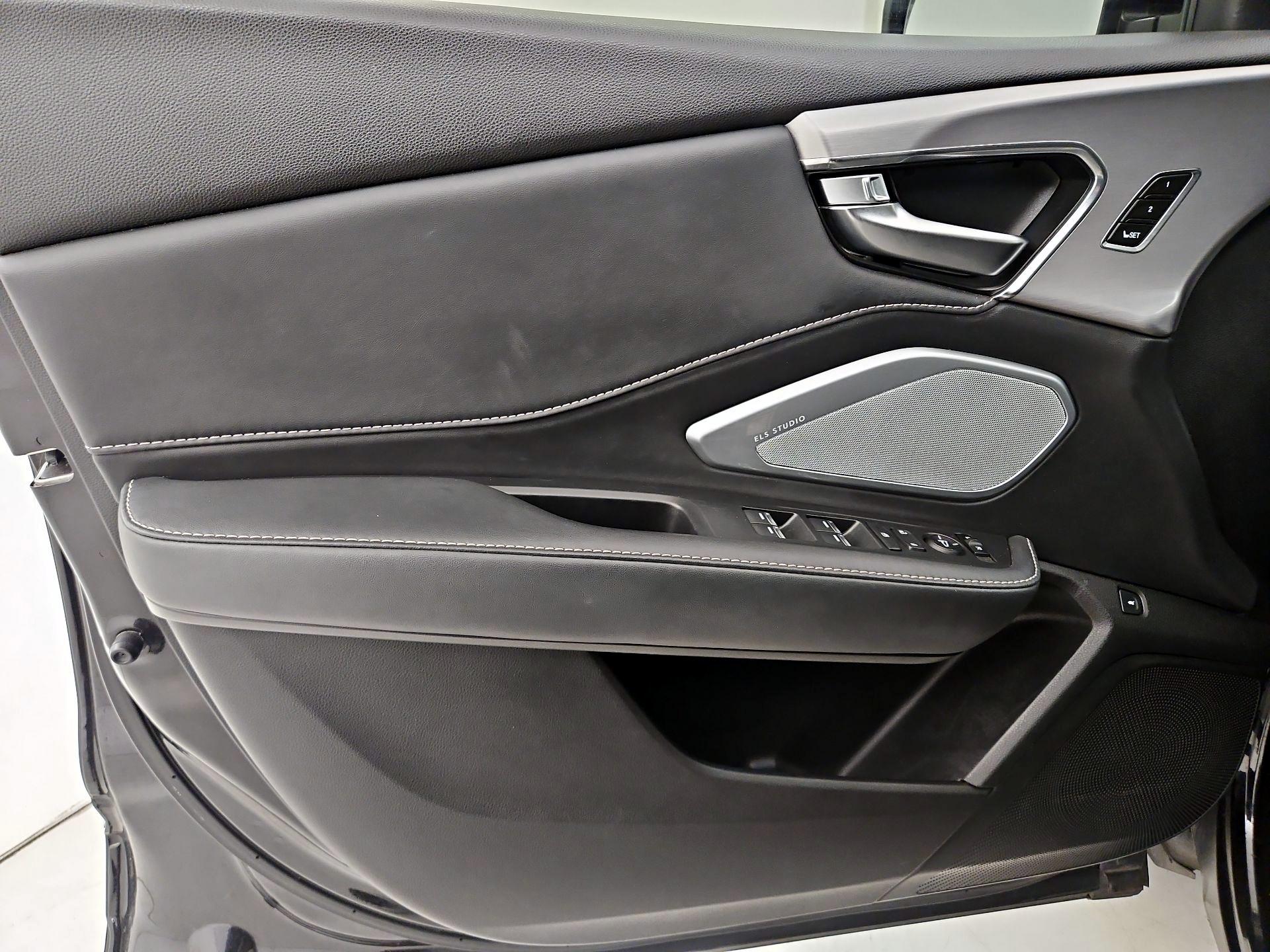 Thumbnail: 2022 Acura RDX - 12