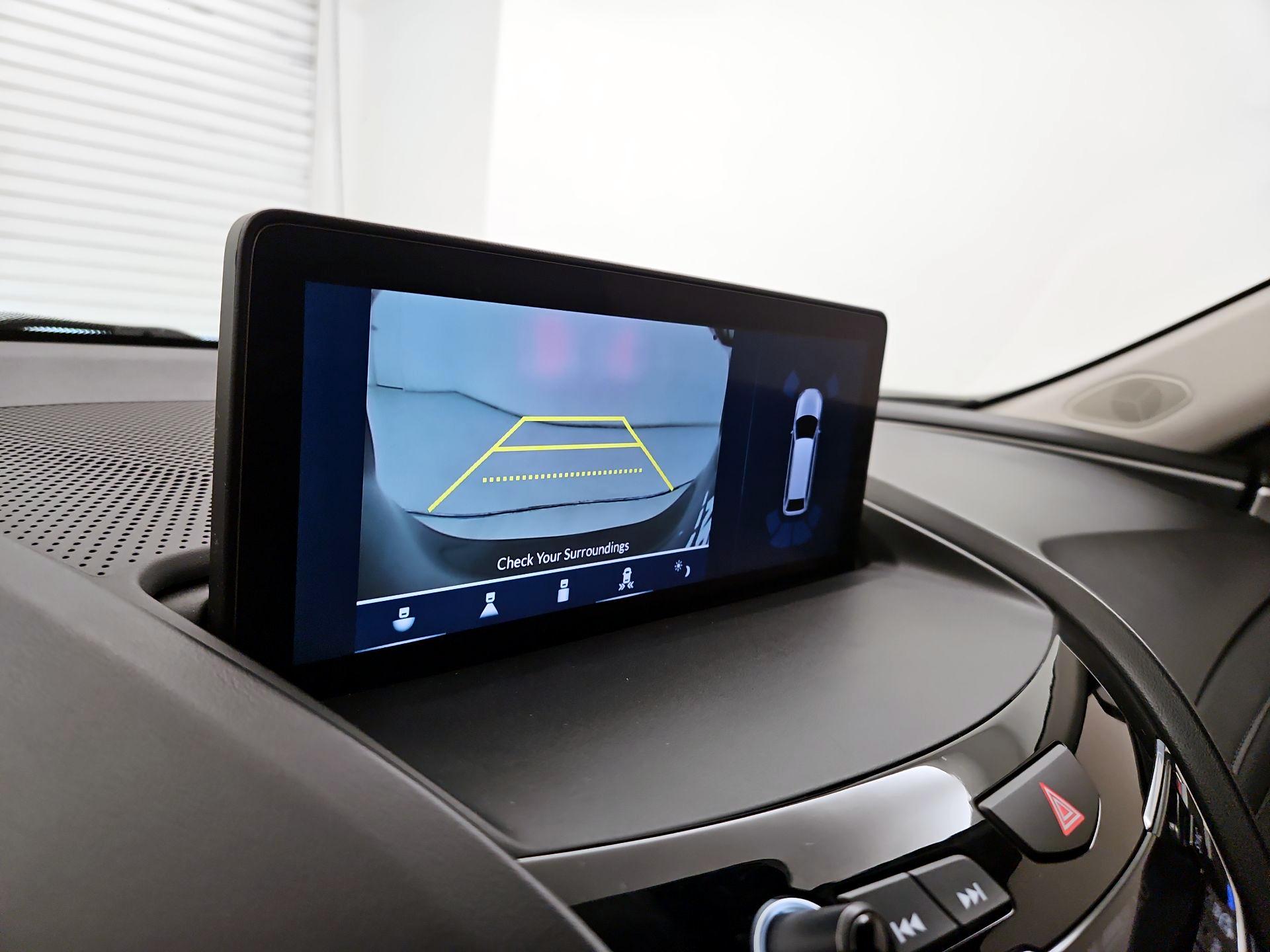 Thumbnail: 2022 Acura RDX - 15