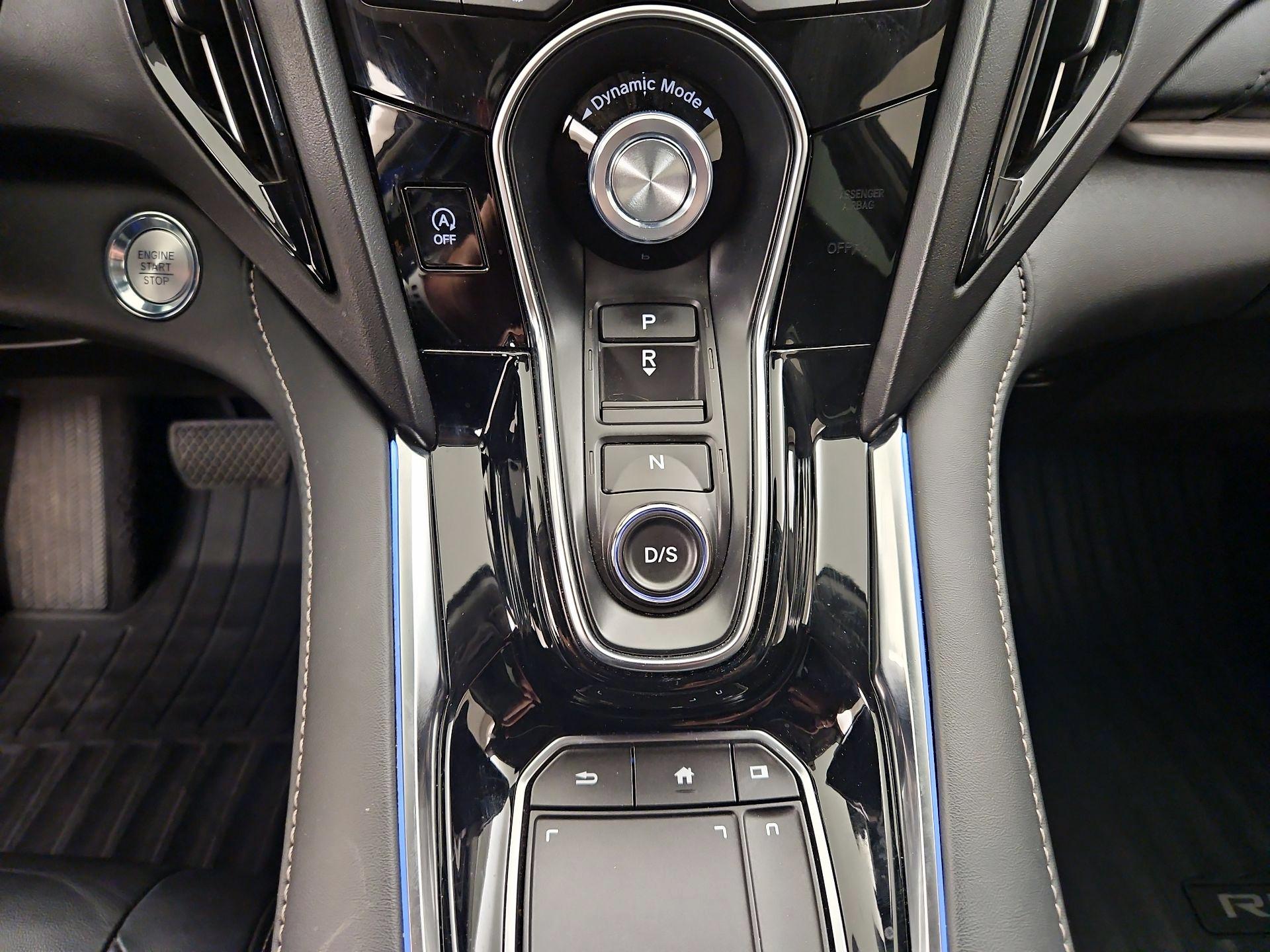 Thumbnail: 2022 Acura RDX - 18