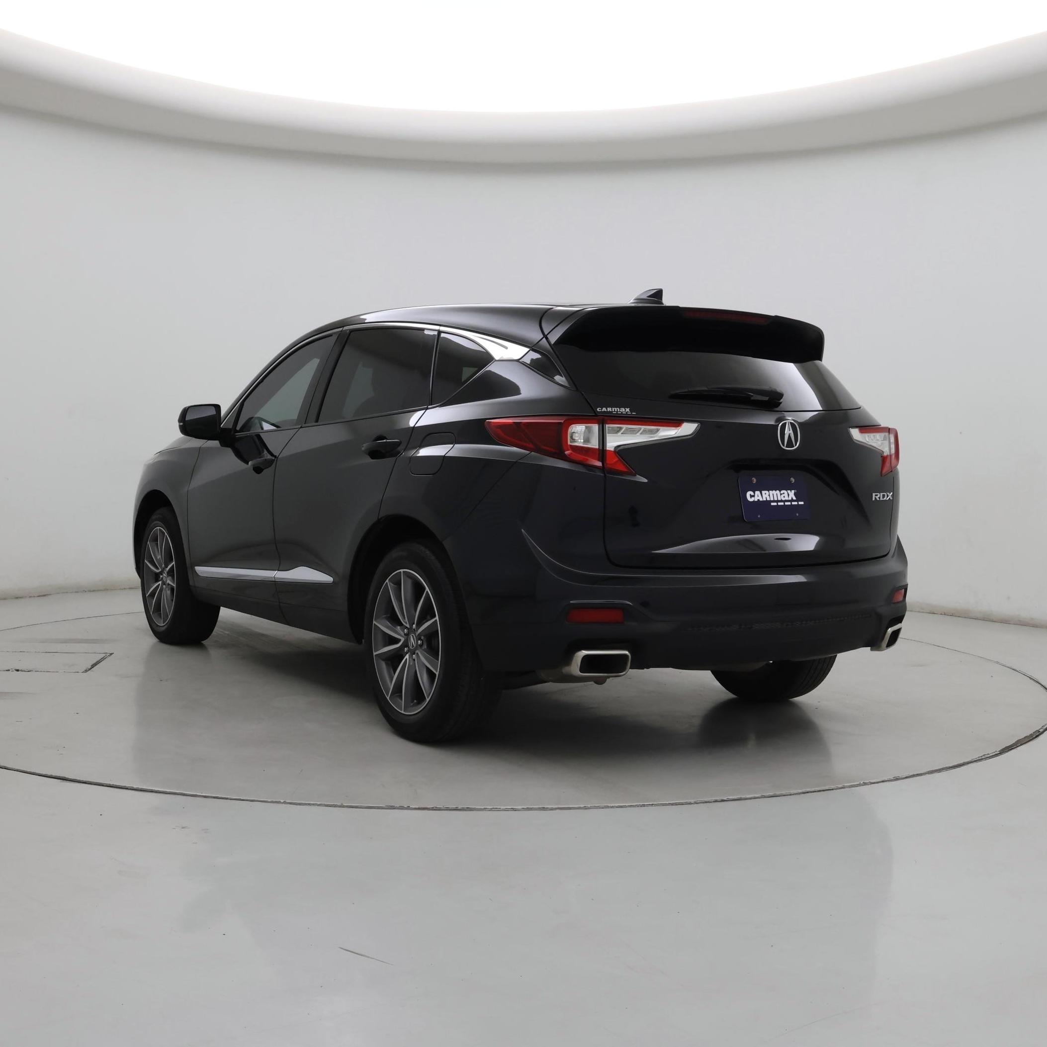 Thumbnail: 2022 Acura RDX - 2