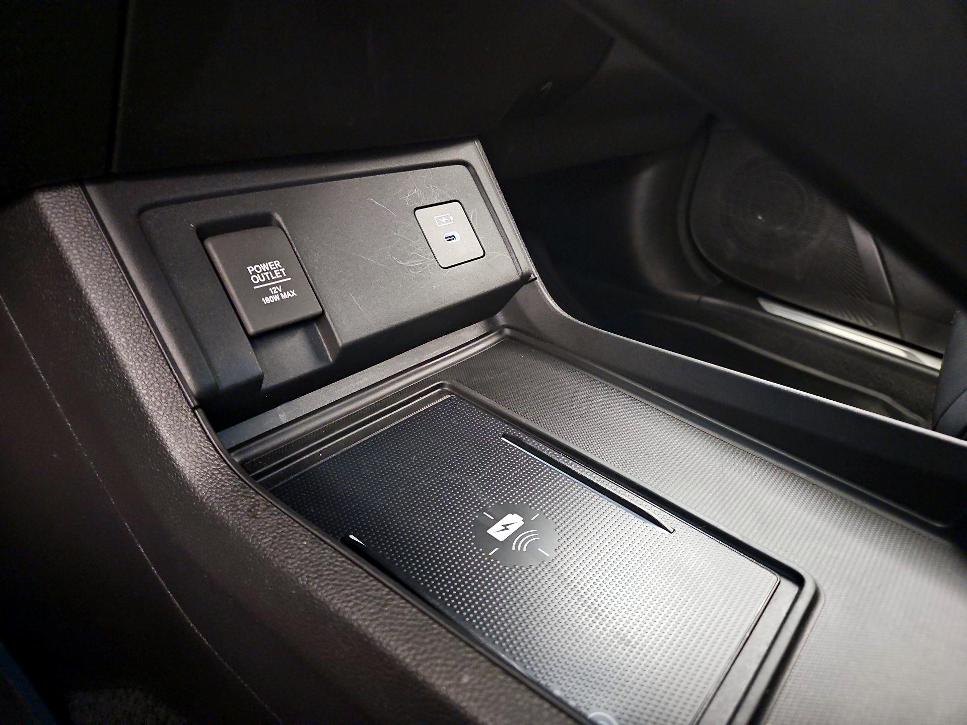 Thumbnail: 2022 Acura RDX - 19