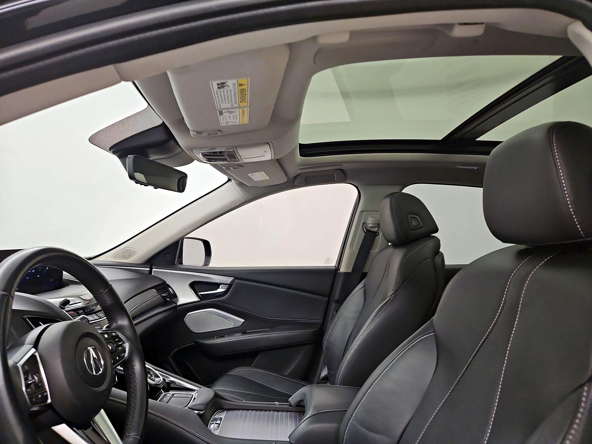 Thumbnail: 2022 Acura RDX - 20