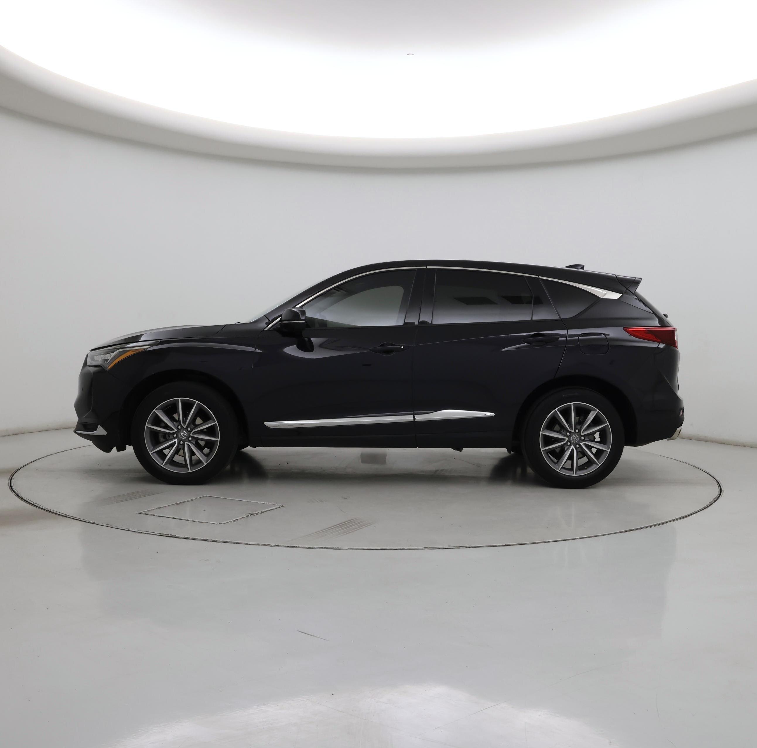 Thumbnail: 2022 Acura RDX - 3