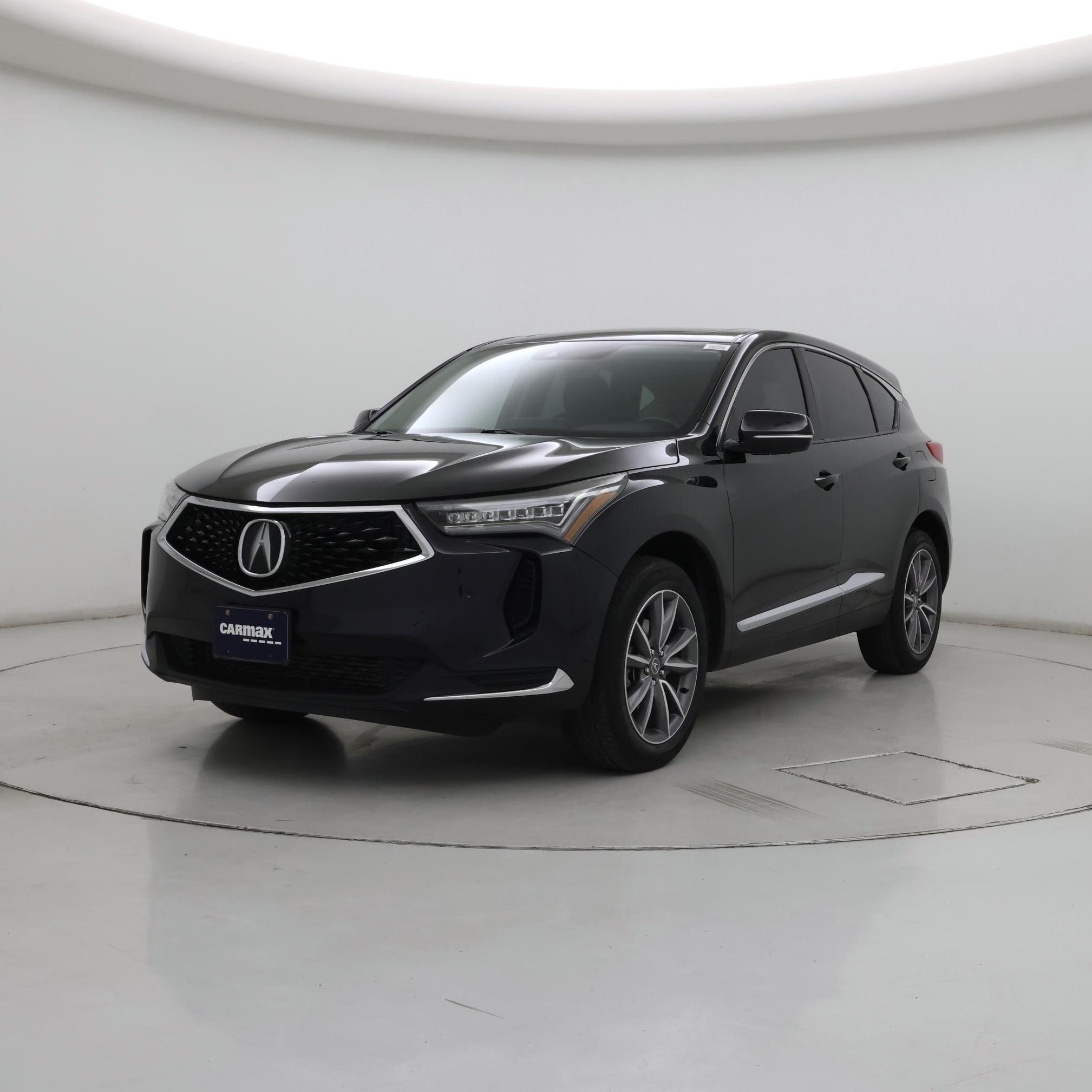Thumbnail: 2022 Acura RDX - 4