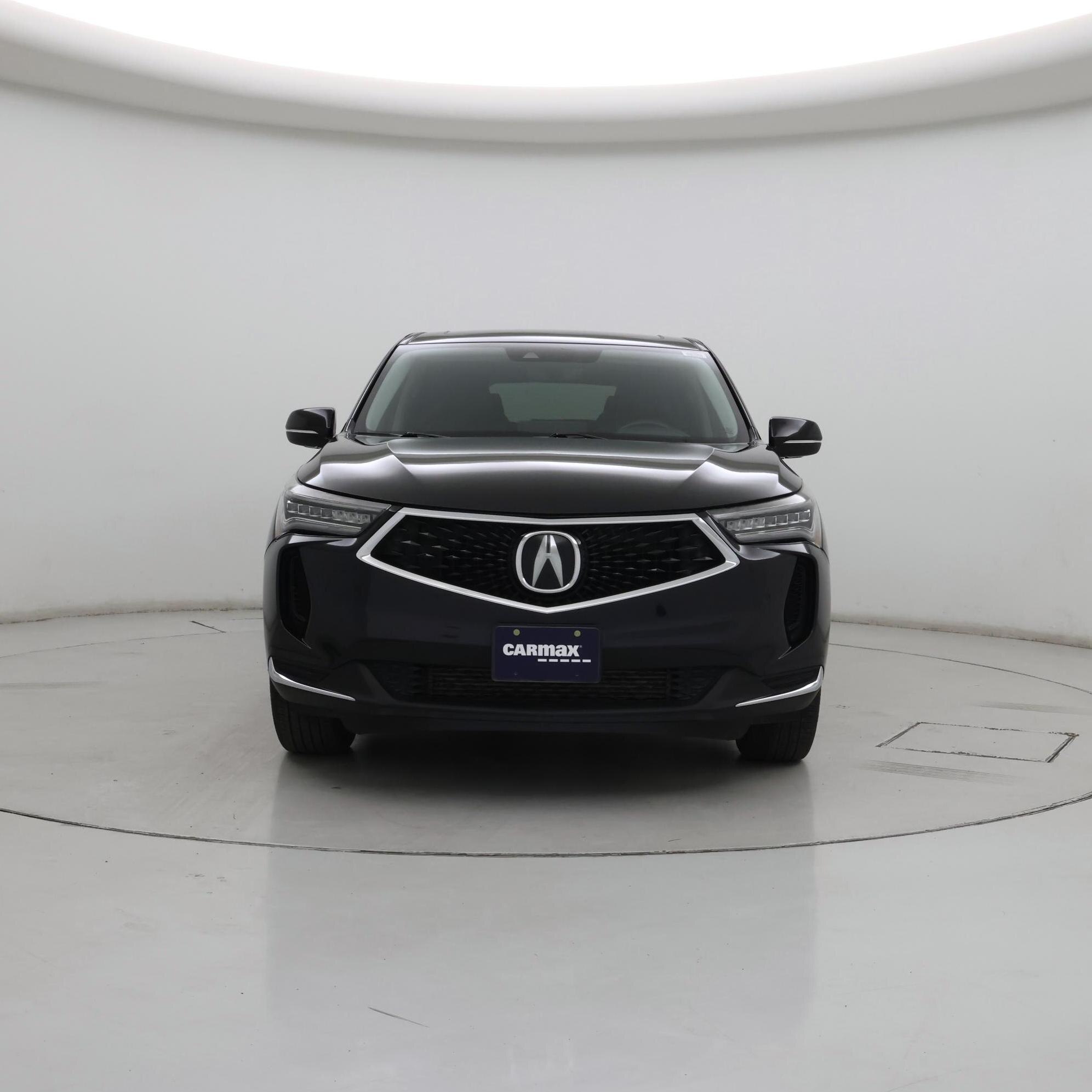 Thumbnail: 2022 Acura RDX - 5