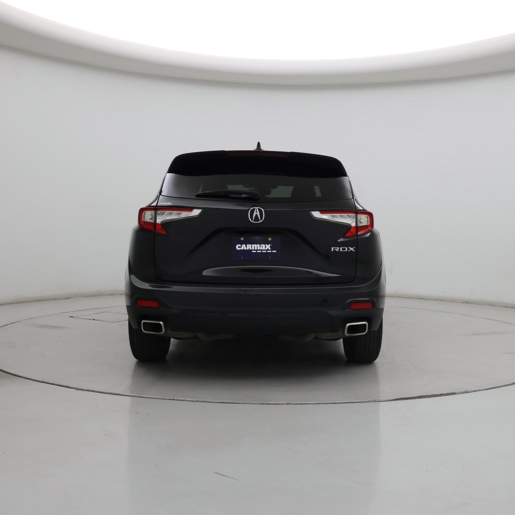 Thumbnail: 2022 Acura RDX - 6