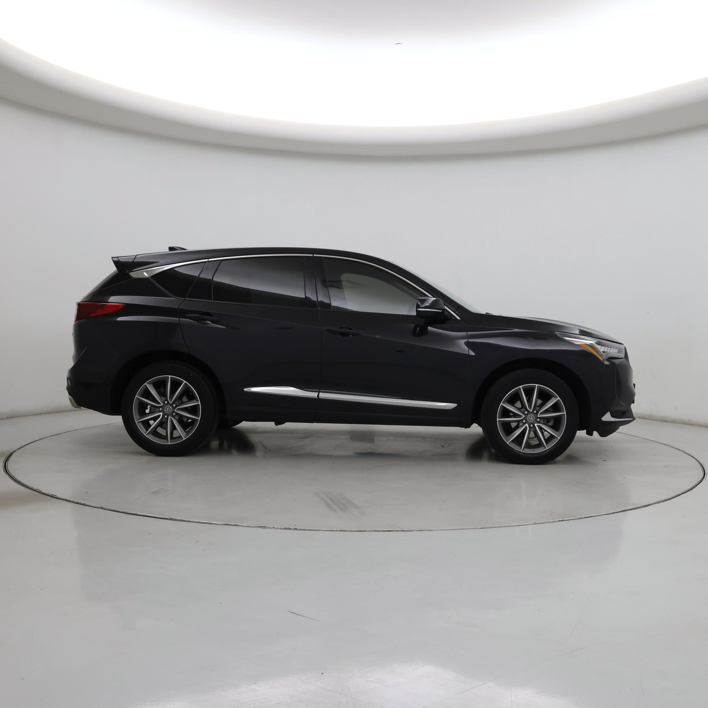 Thumbnail: 2022 Acura RDX - 7