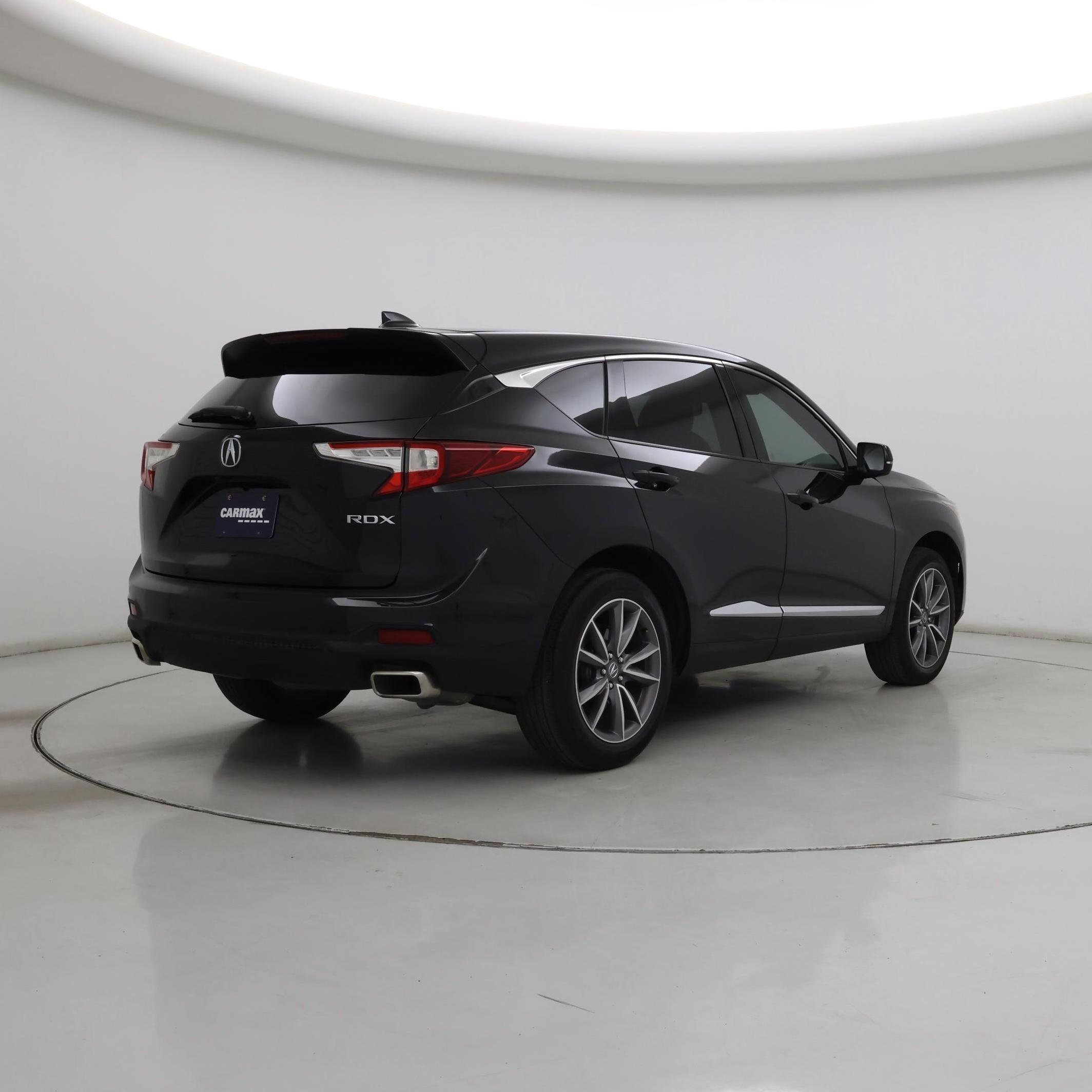 Thumbnail: 2022 Acura RDX - 8