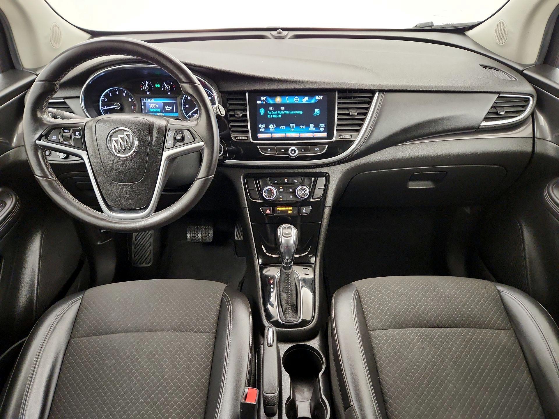 Thumbnail: 2019 Buick Encore - 9