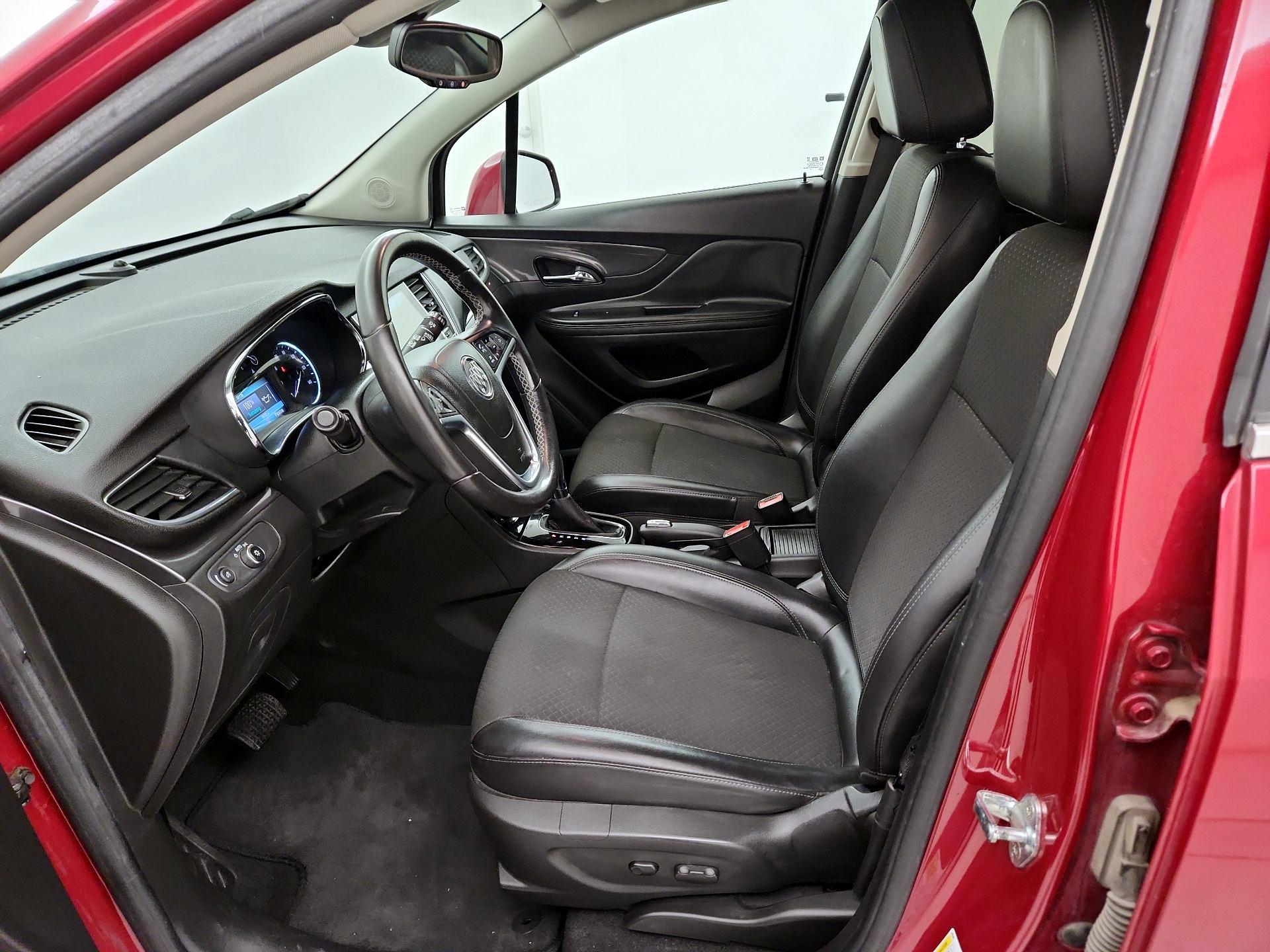 Thumbnail: 2019 Buick Encore - 11