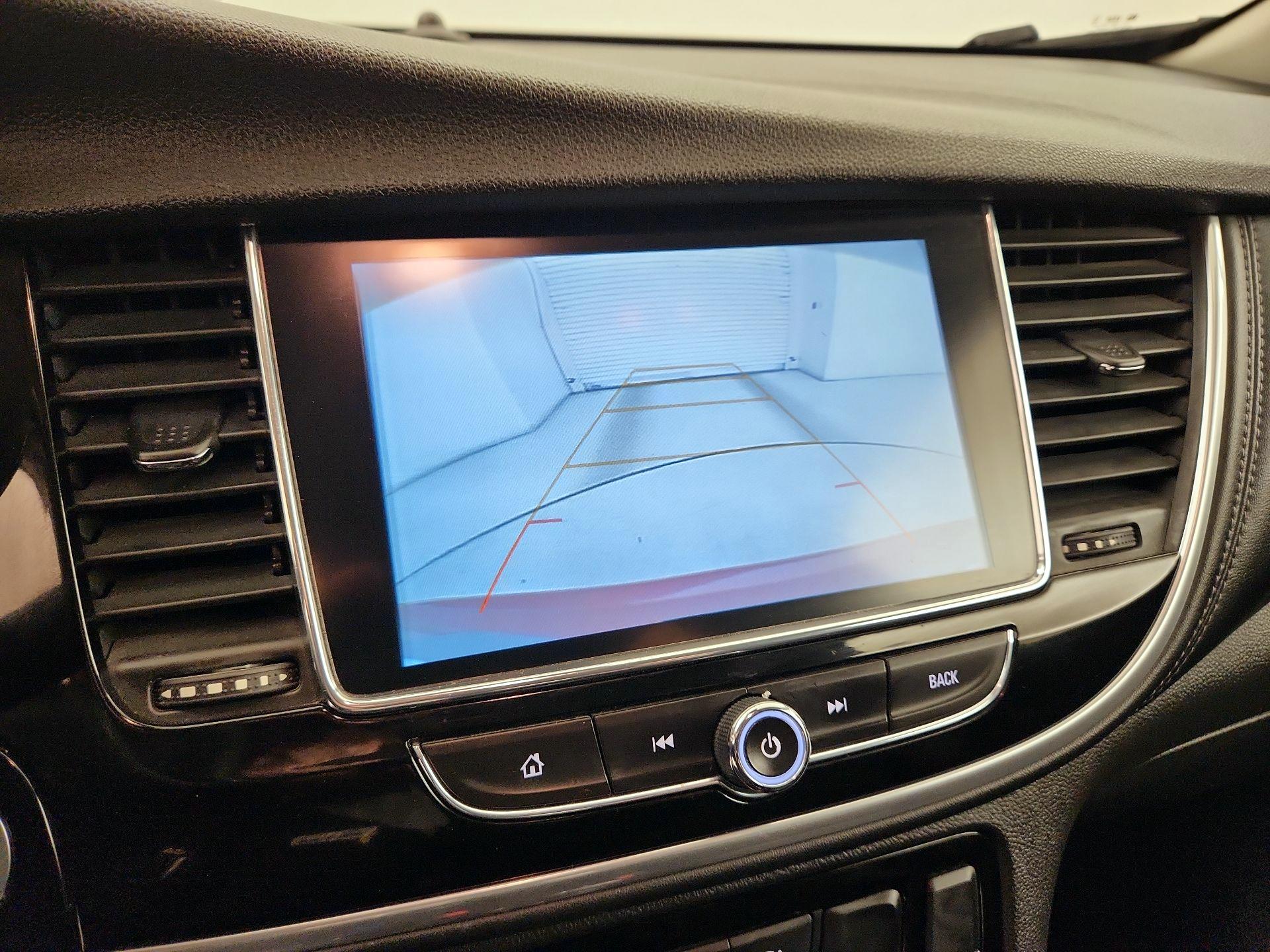 Thumbnail: 2019 Buick Encore - 14