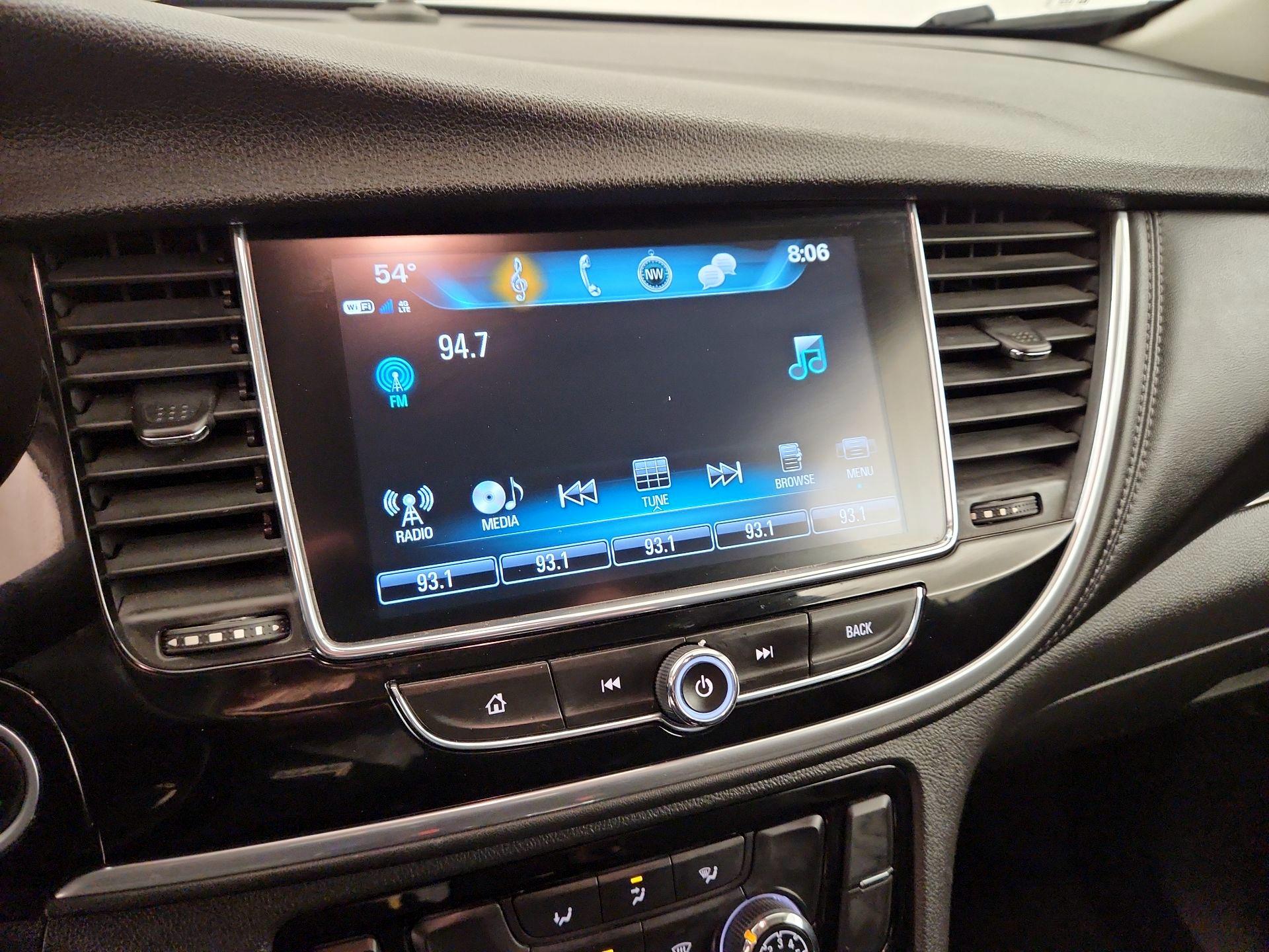 Thumbnail: 2019 Buick Encore - 15