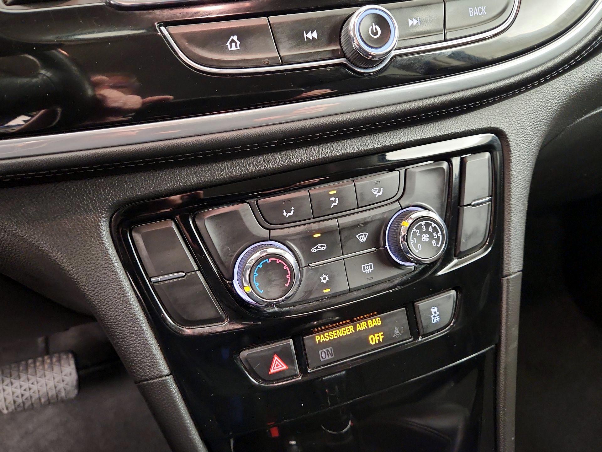 Thumbnail: 2019 Buick Encore - 16