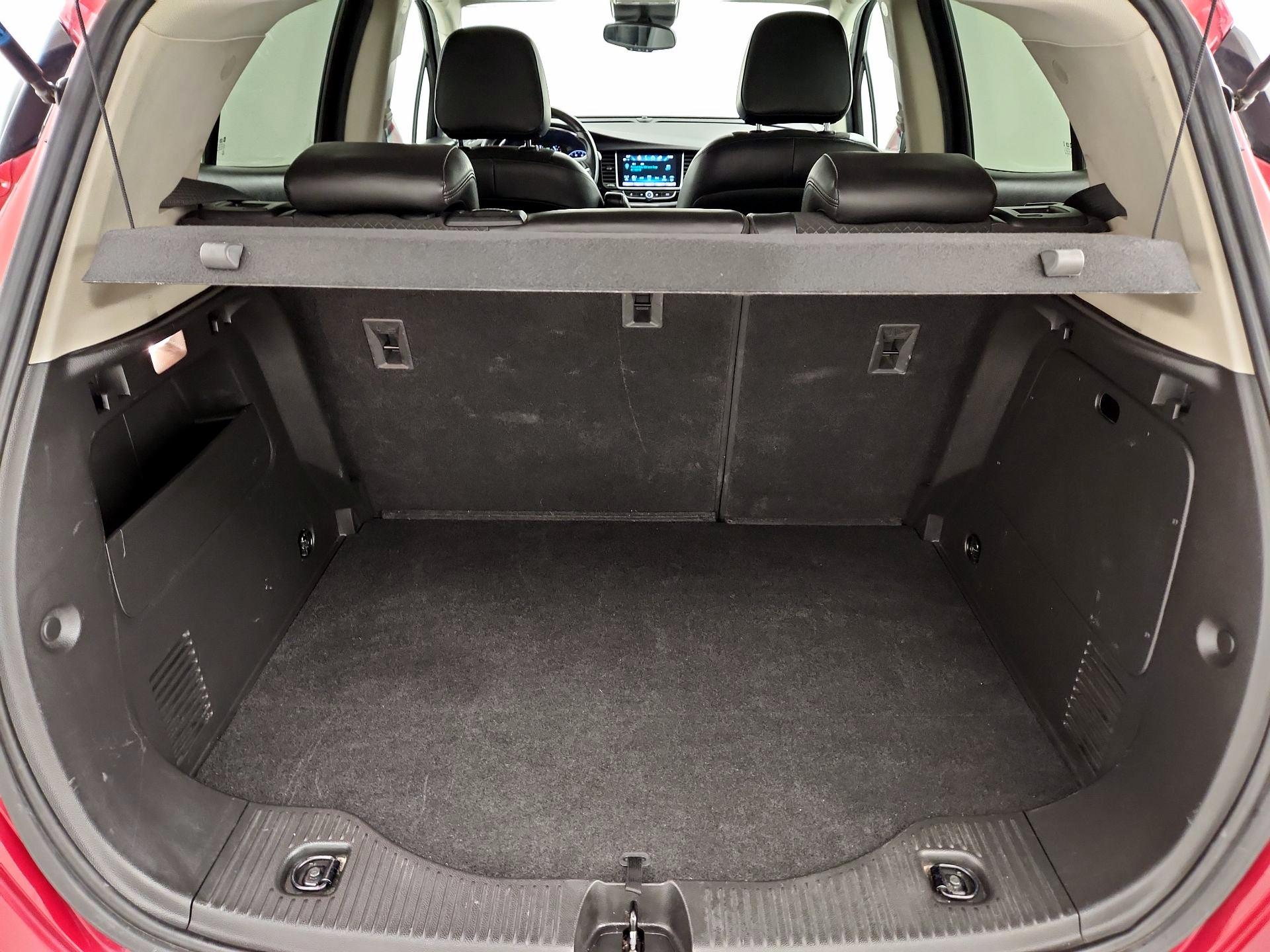 Thumbnail: 2019 Buick Encore - 20