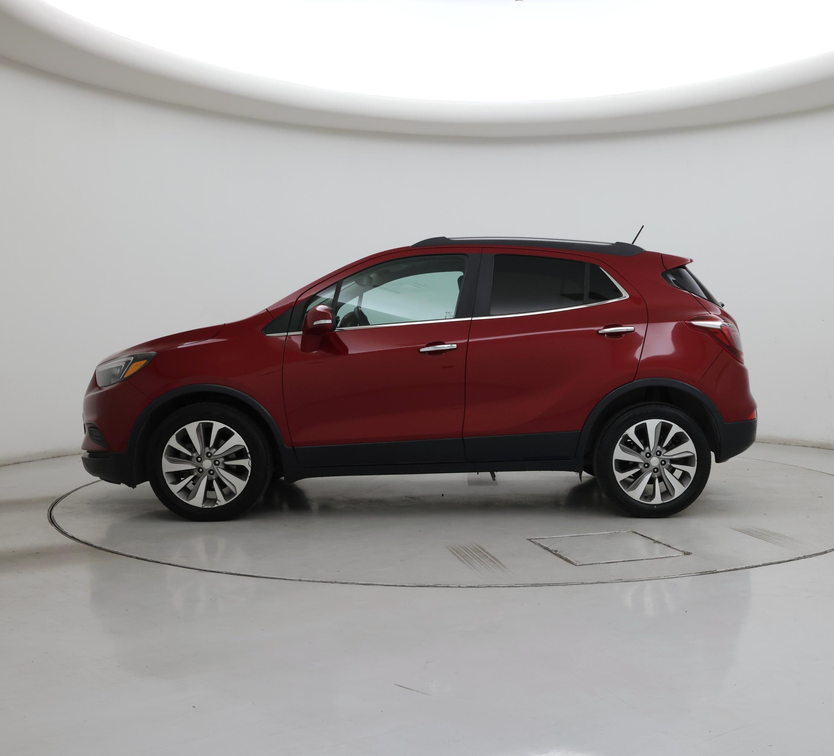 Thumbnail: 2019 Buick Encore - 3