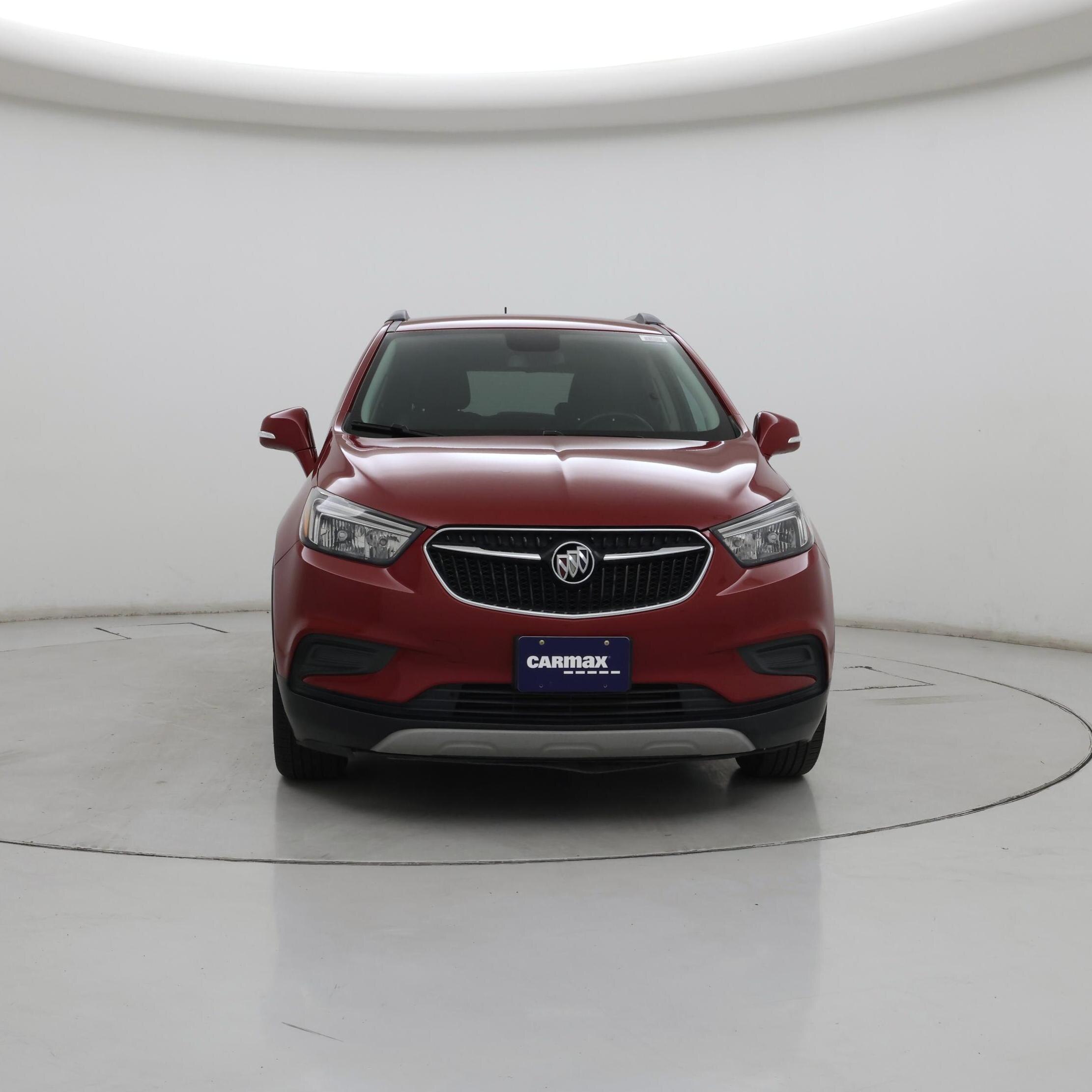 Thumbnail: 2019 Buick Encore - 5