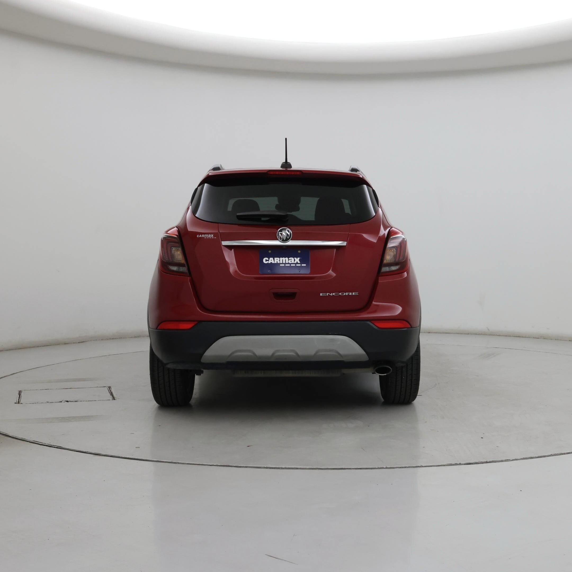 Thumbnail: 2019 Buick Encore - 6
