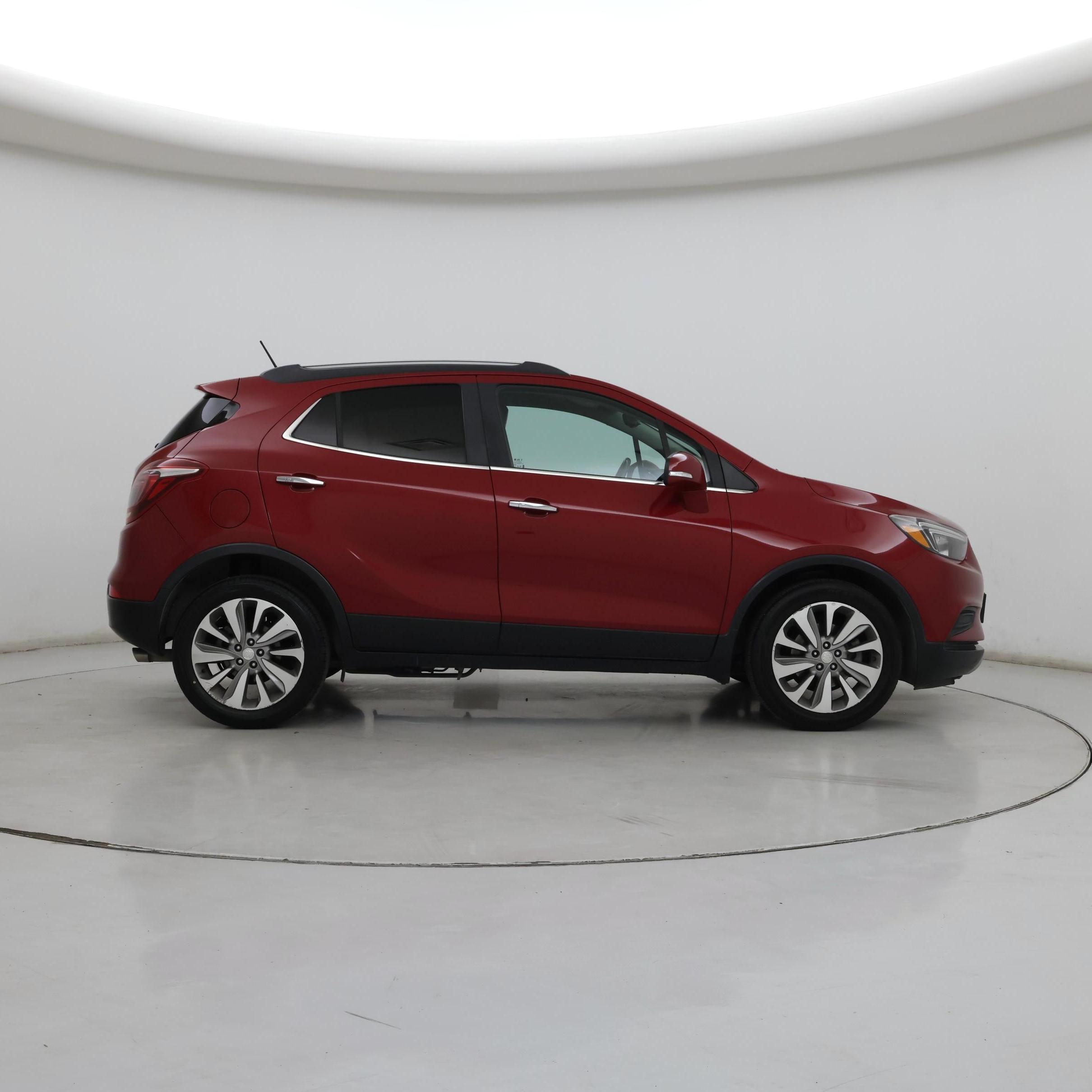 Thumbnail: 2019 Buick Encore - 7