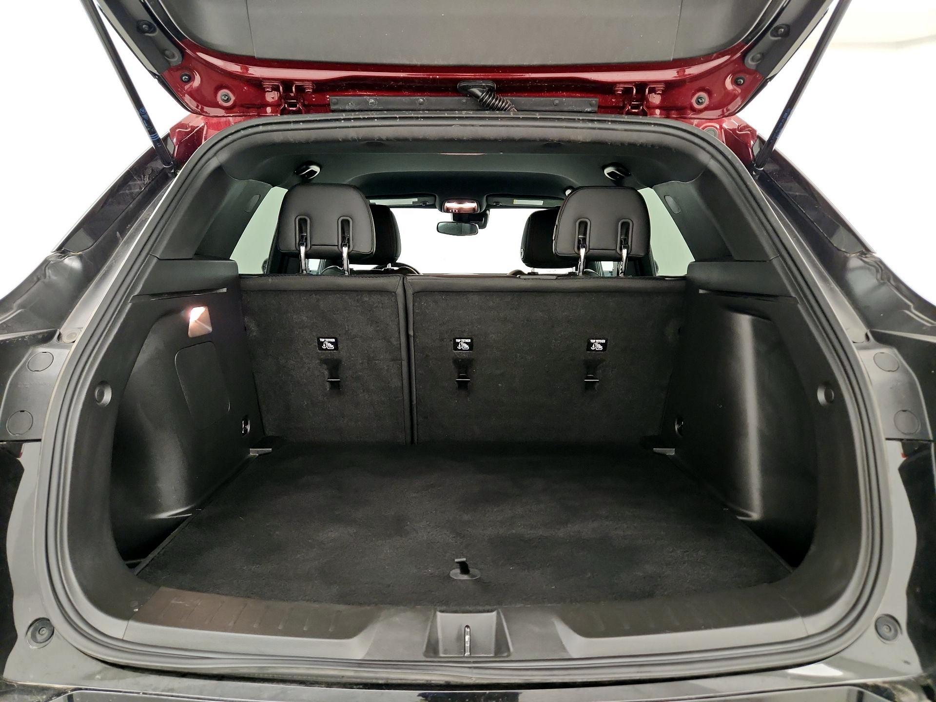 Thumbnail: 2022 Chevrolet TrailBlazer - 20