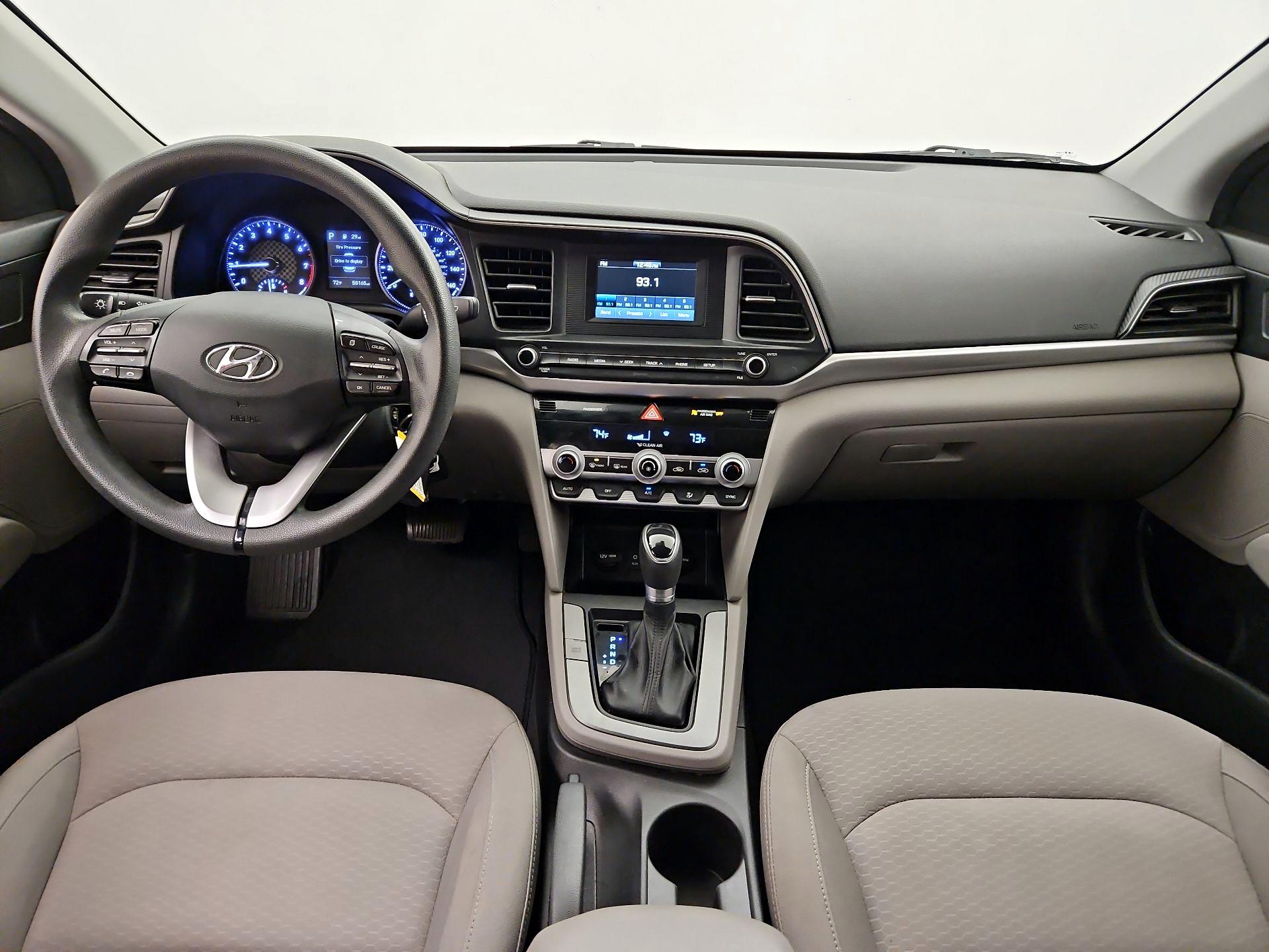 Thumbnail: 2020 Hyundai Elantra - 9