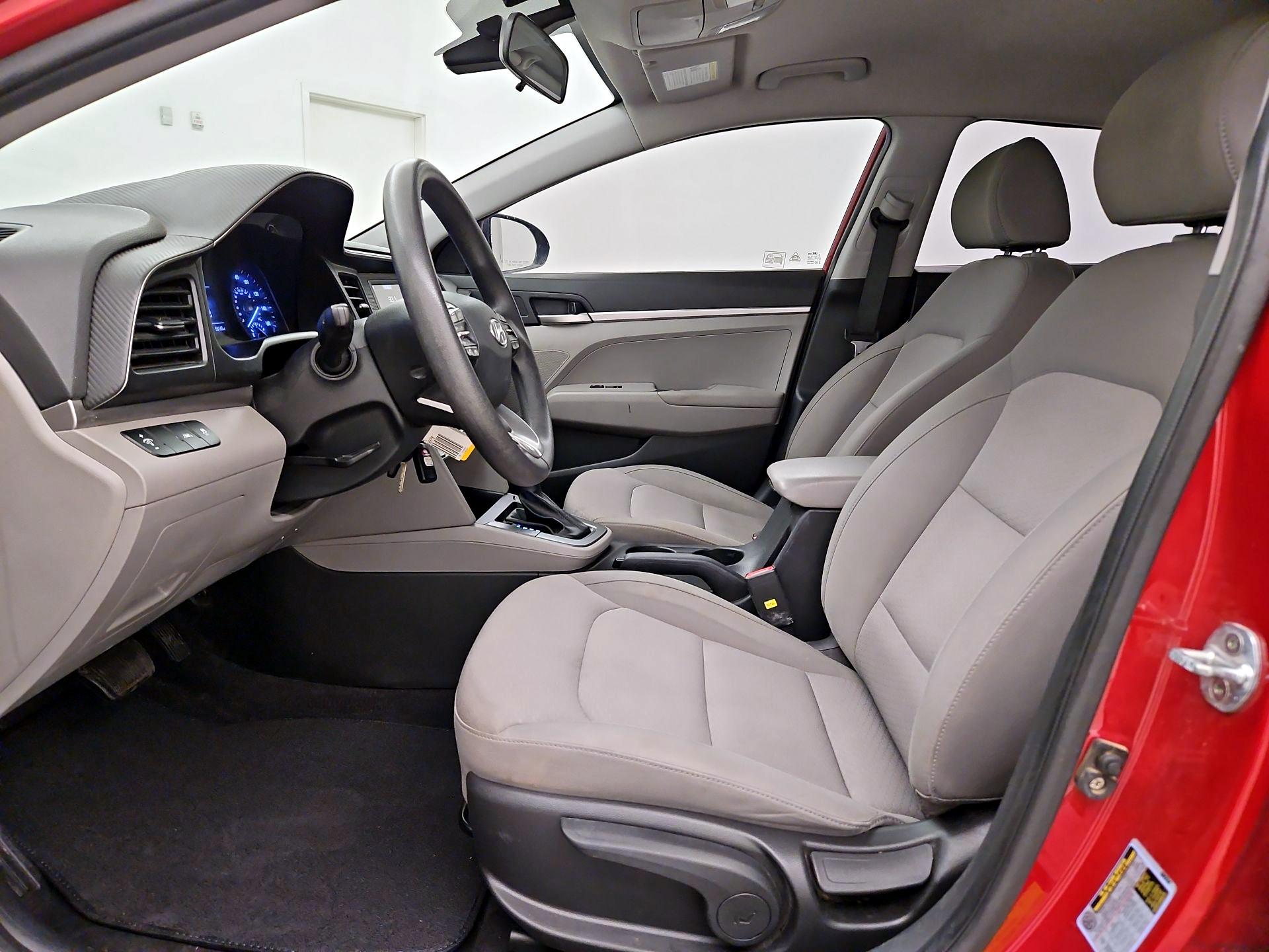 Thumbnail: 2020 Hyundai Elantra - 11