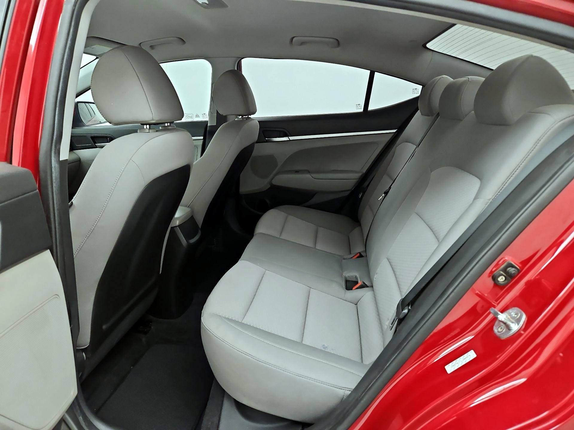 Thumbnail: 2020 Hyundai Elantra - 19