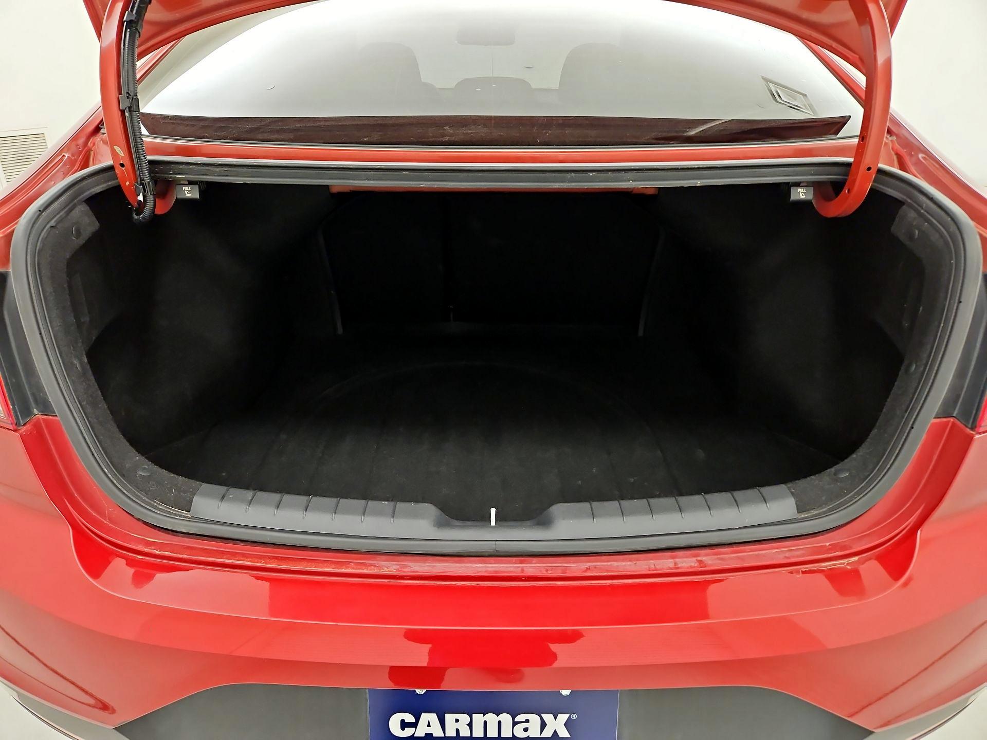 Thumbnail: 2020 Hyundai Elantra - 20