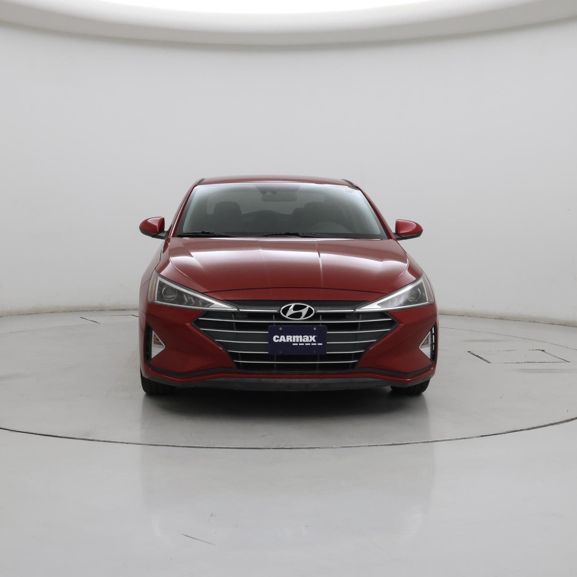 Thumbnail: 2020 Hyundai Elantra - 5