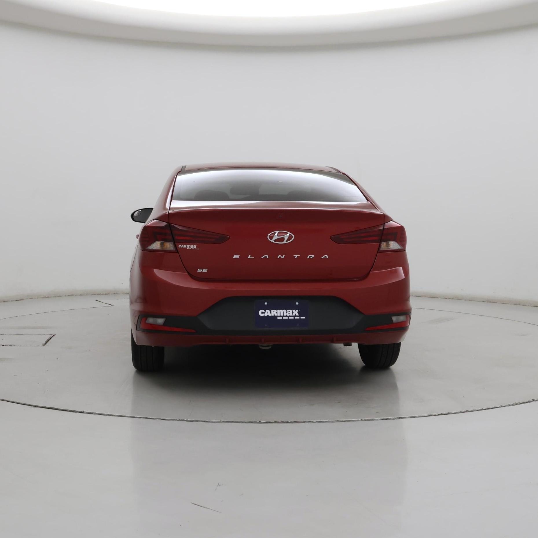 Thumbnail: 2020 Hyundai Elantra - 6