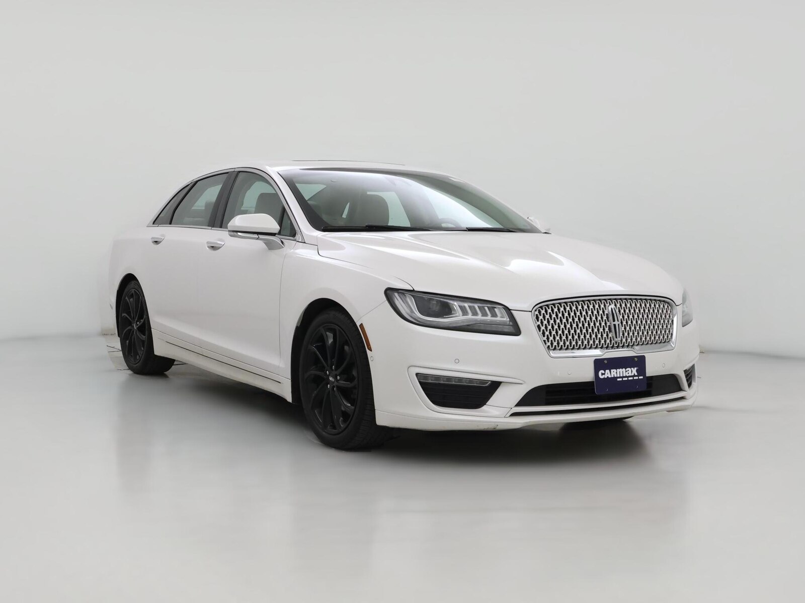 2020 Lincoln MKZ Reserve II