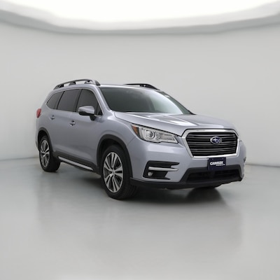 2019 Subaru Ascent Limited