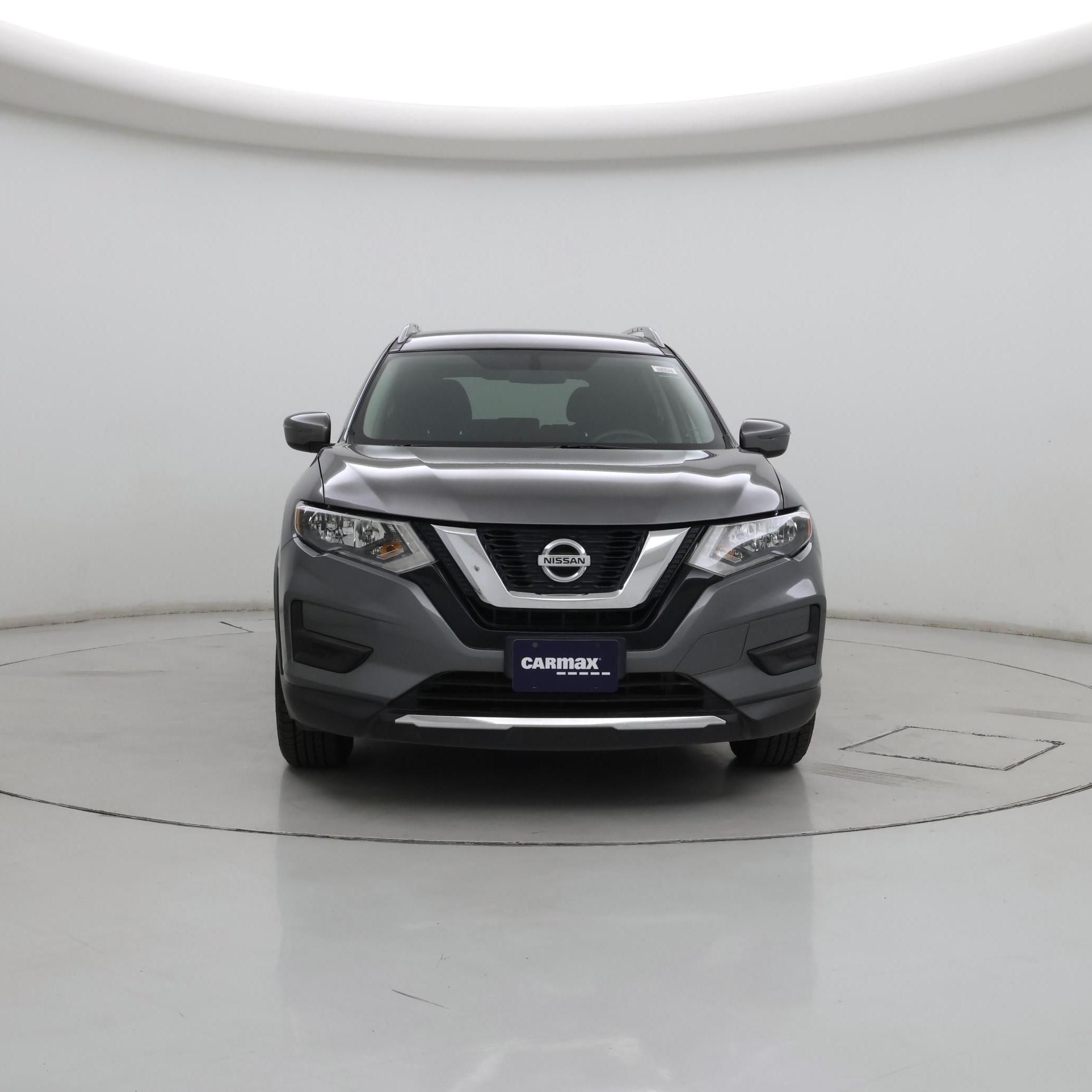 Thumbnail: 2017 Nissan Rogue - 5