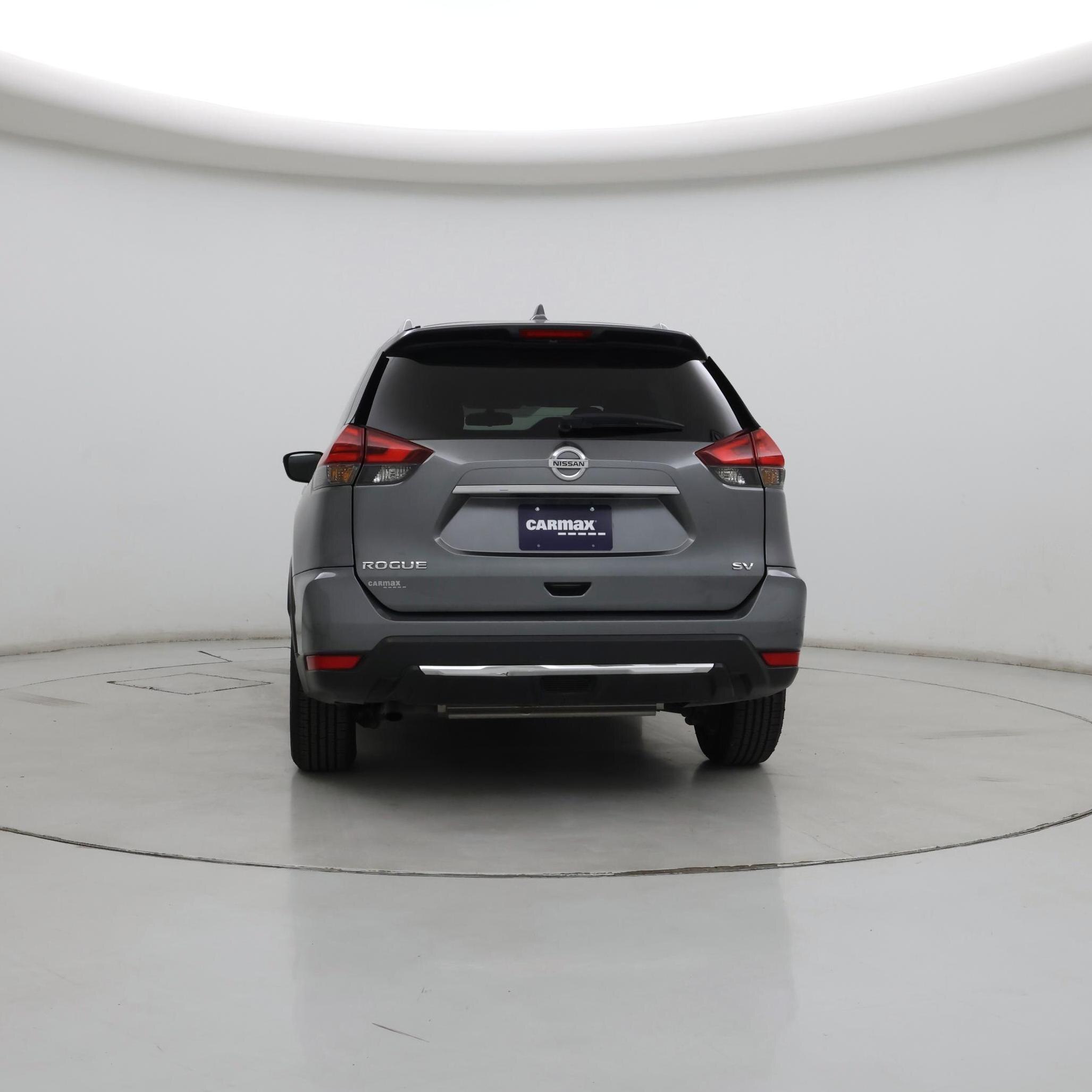 Thumbnail: 2017 Nissan Rogue - 6