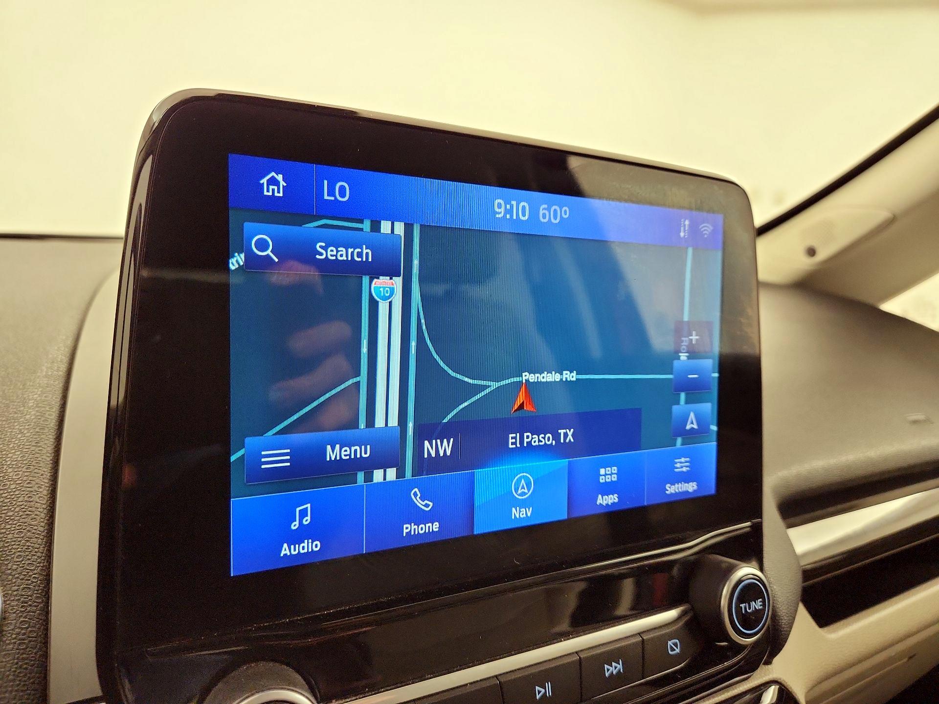 Thumbnail: 2020 Ford EcoSport - 13