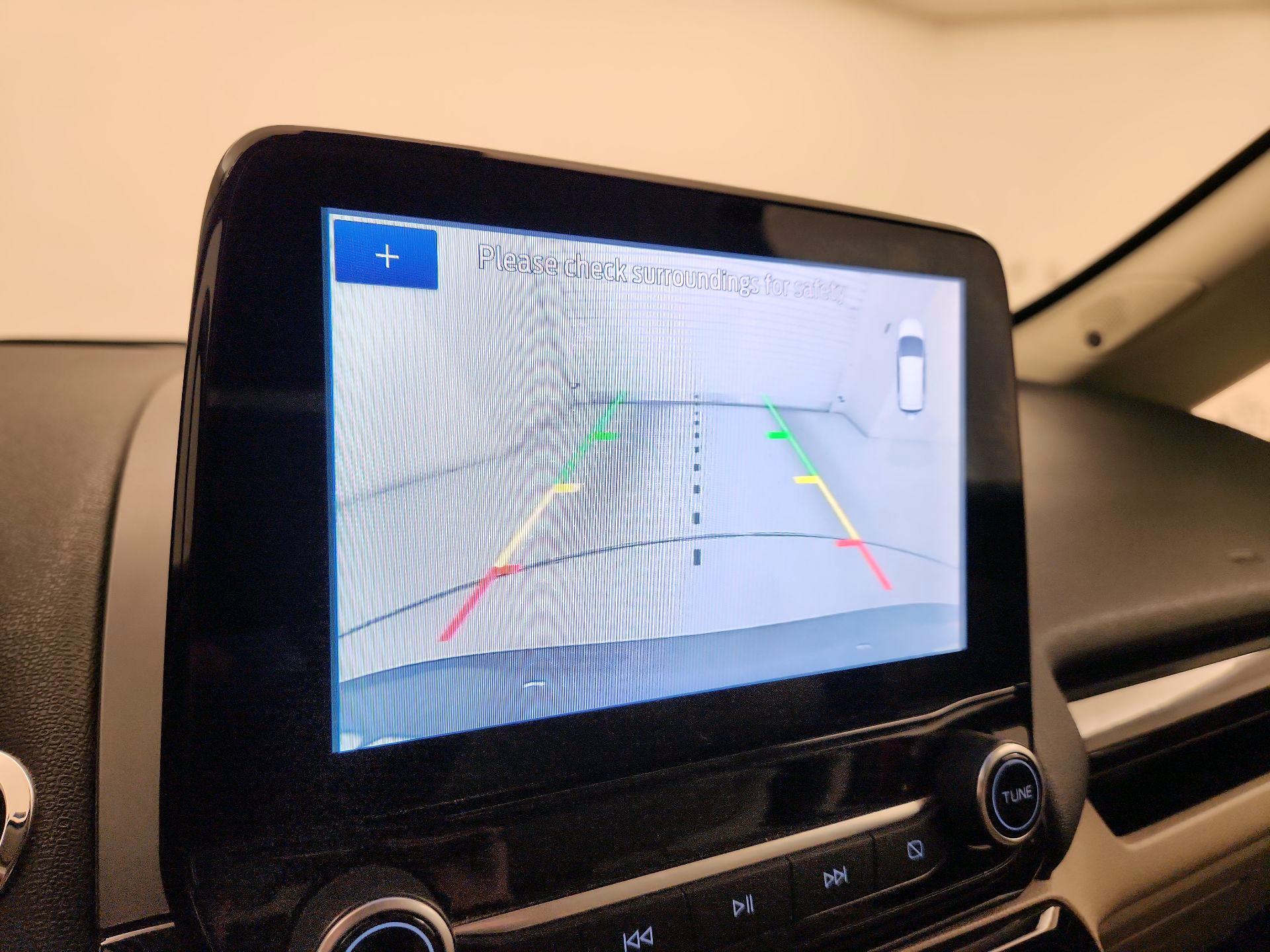 Thumbnail: 2020 Ford EcoSport - 14