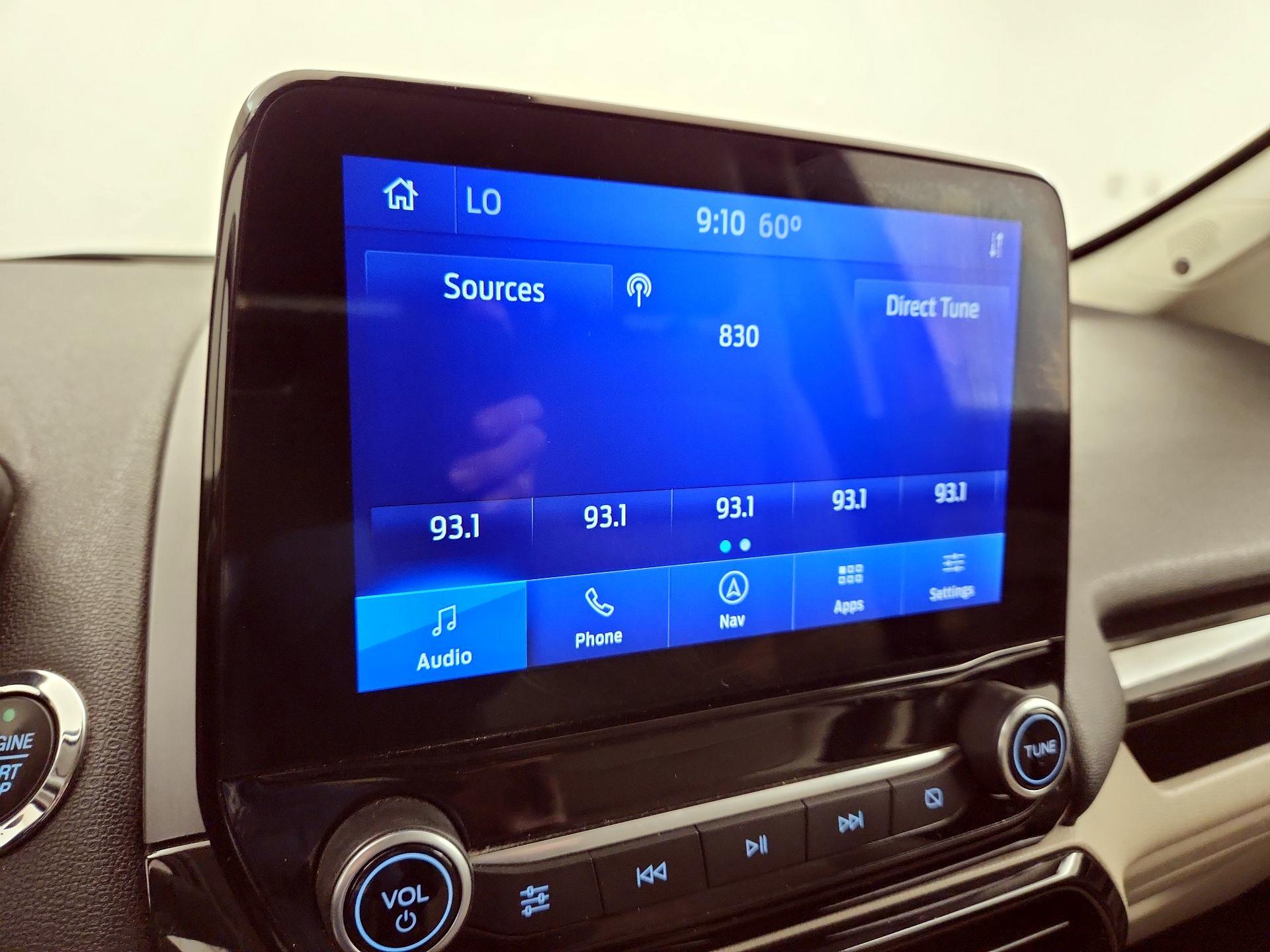 Thumbnail: 2020 Ford EcoSport - 15