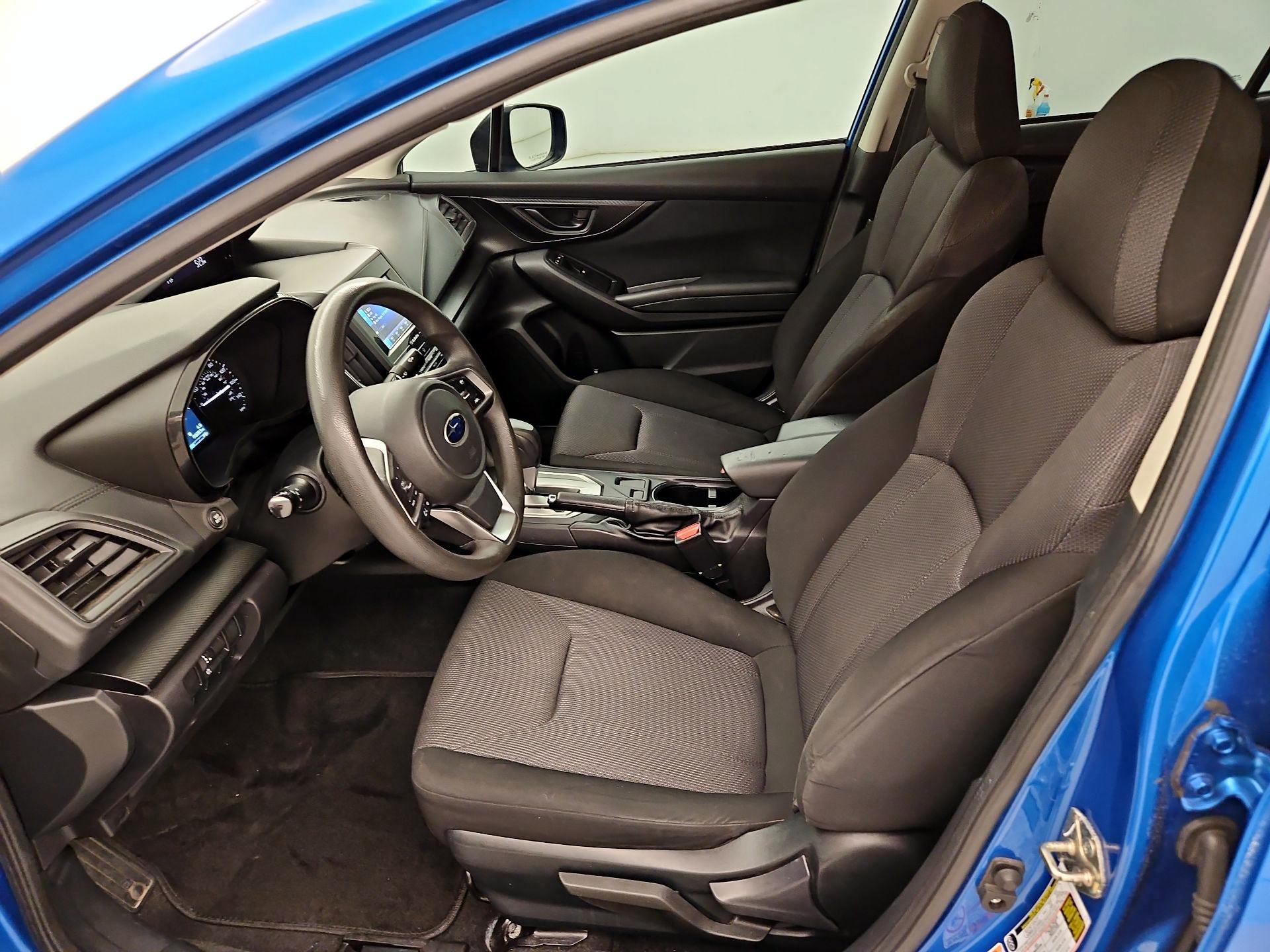 Thumbnail: 2020 Subaru Impreza - 11