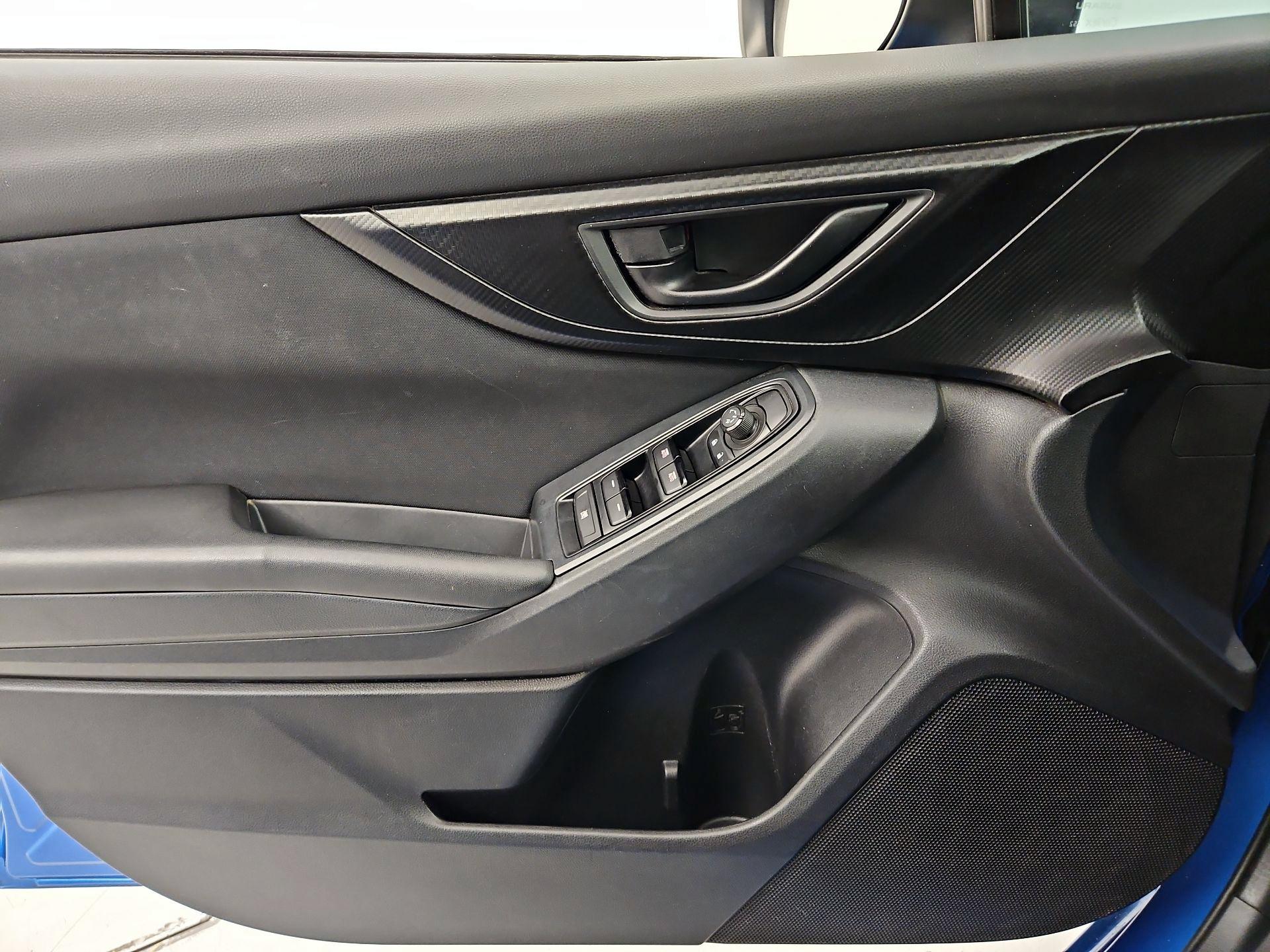 Thumbnail: 2020 Subaru Impreza - 12