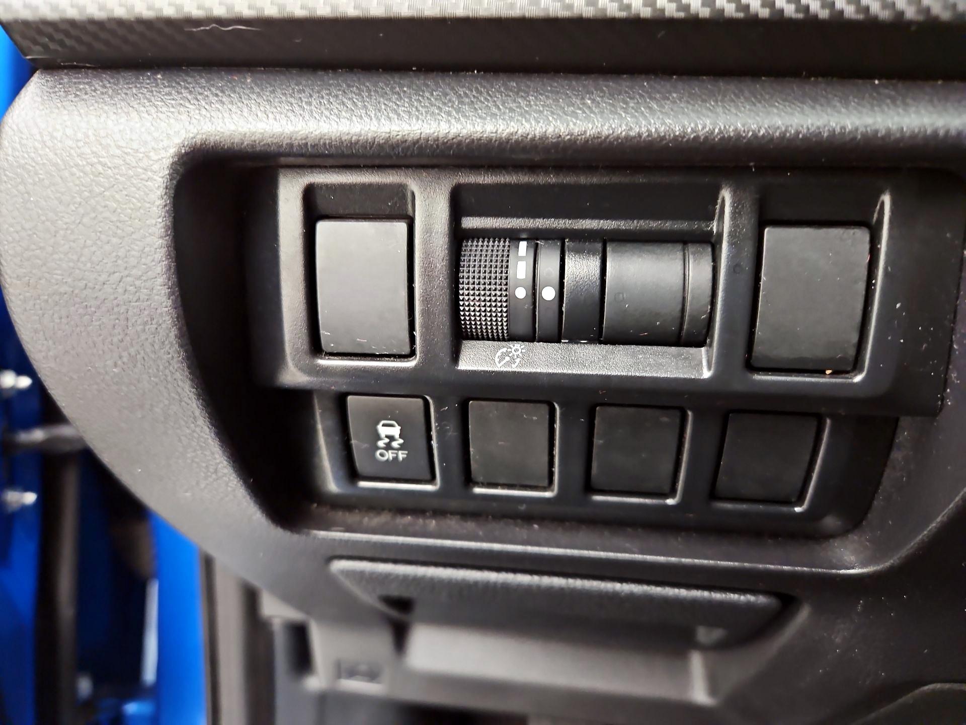 Thumbnail: 2020 Subaru Impreza - 13