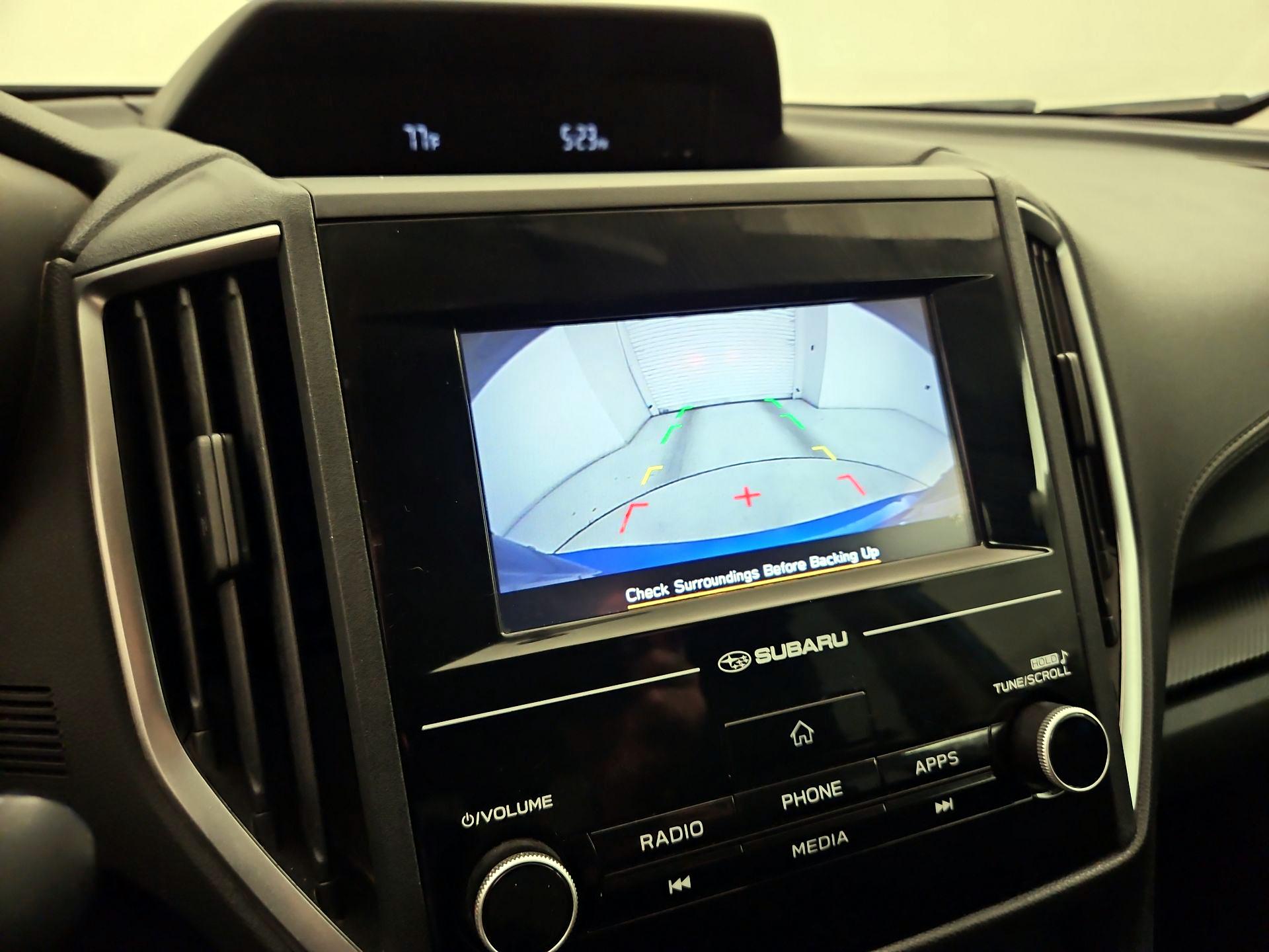 Thumbnail: 2020 Subaru Impreza - 14