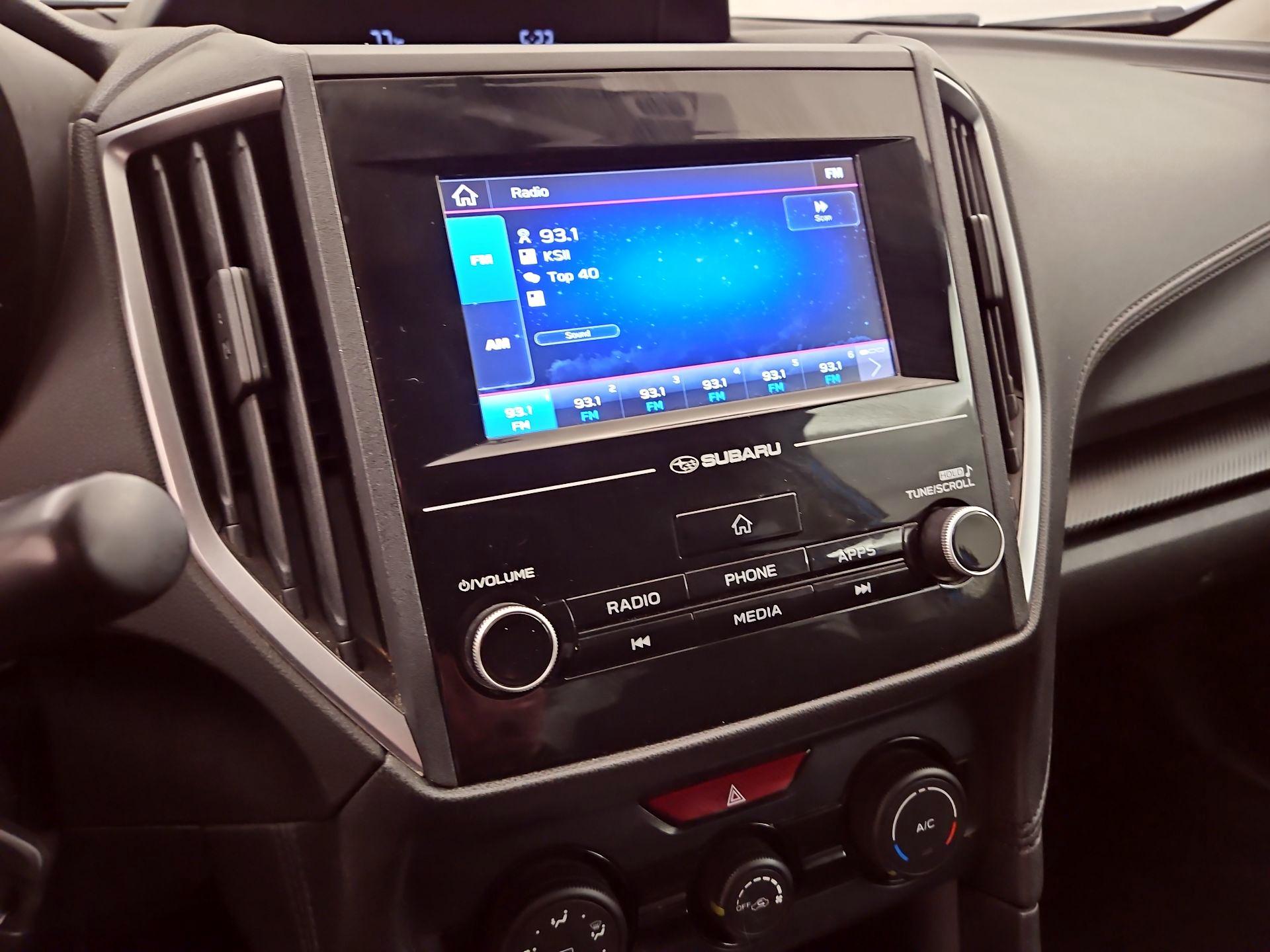 Thumbnail: 2020 Subaru Impreza - 15