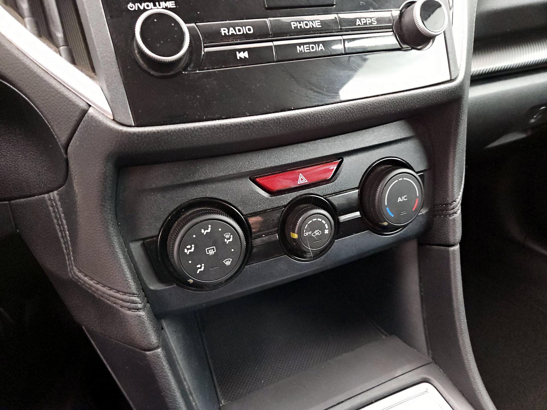 Thumbnail: 2020 Subaru Impreza - 16