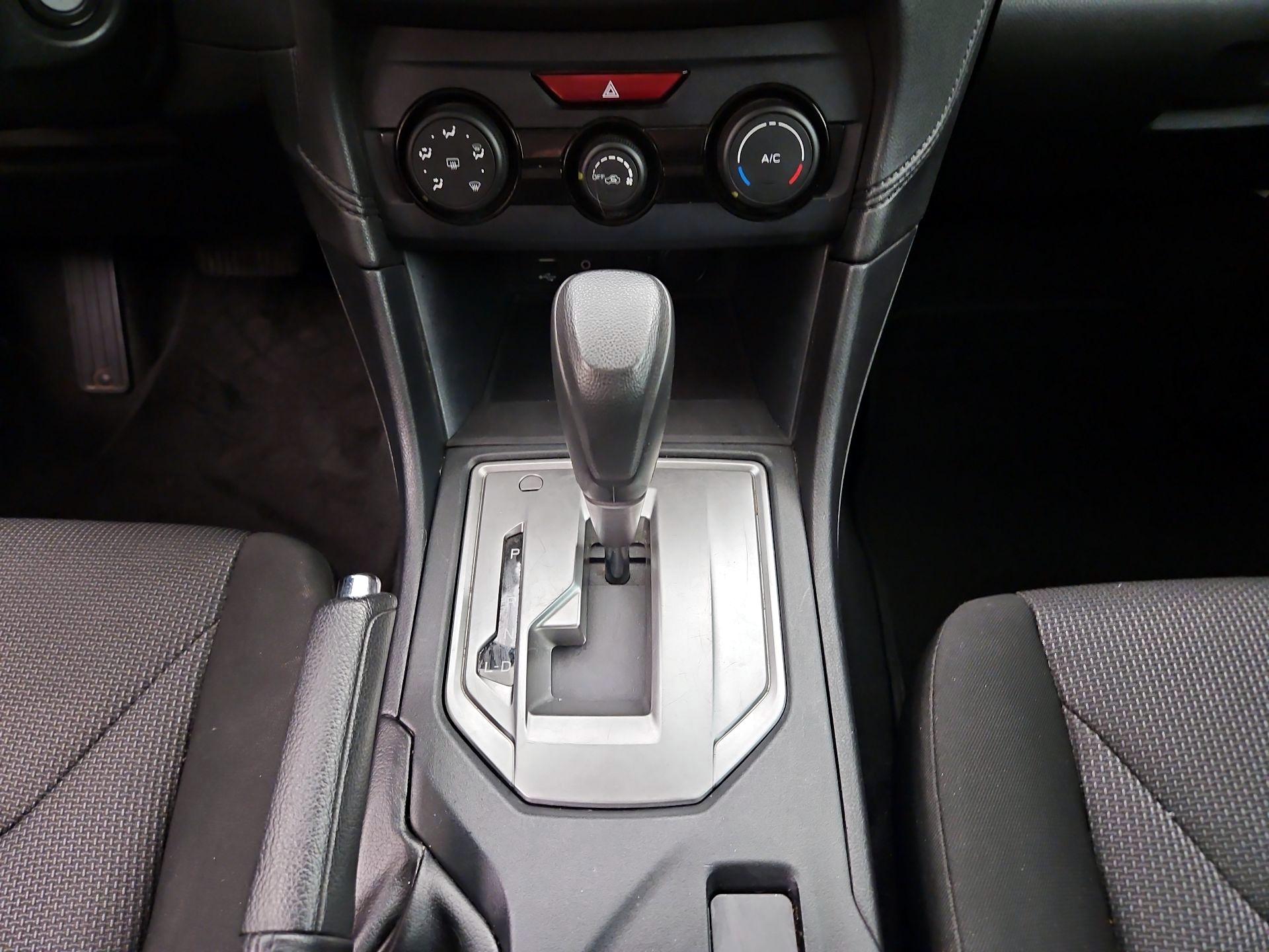 Thumbnail: 2020 Subaru Impreza - 17