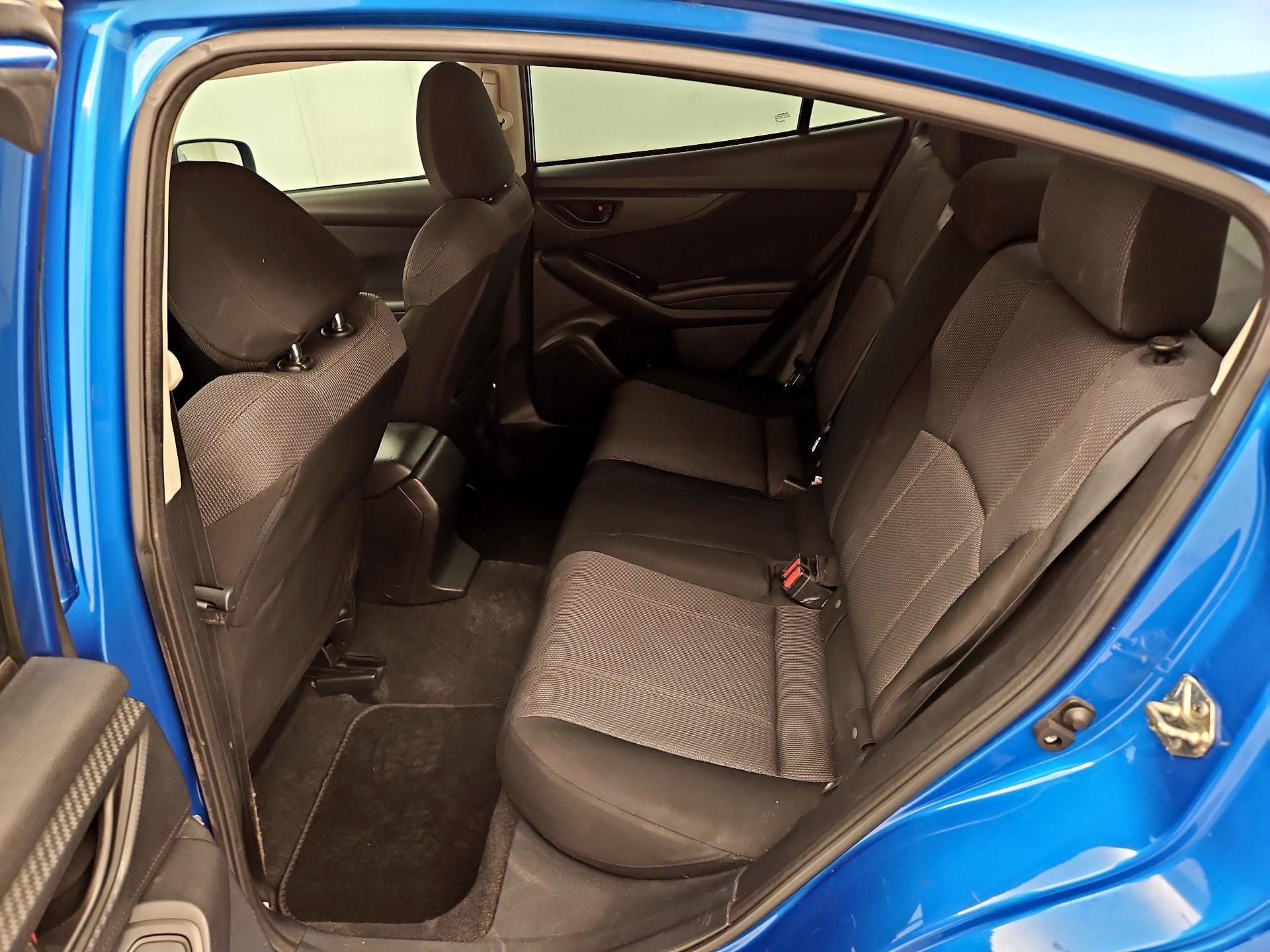 Thumbnail: 2020 Subaru Impreza - 19