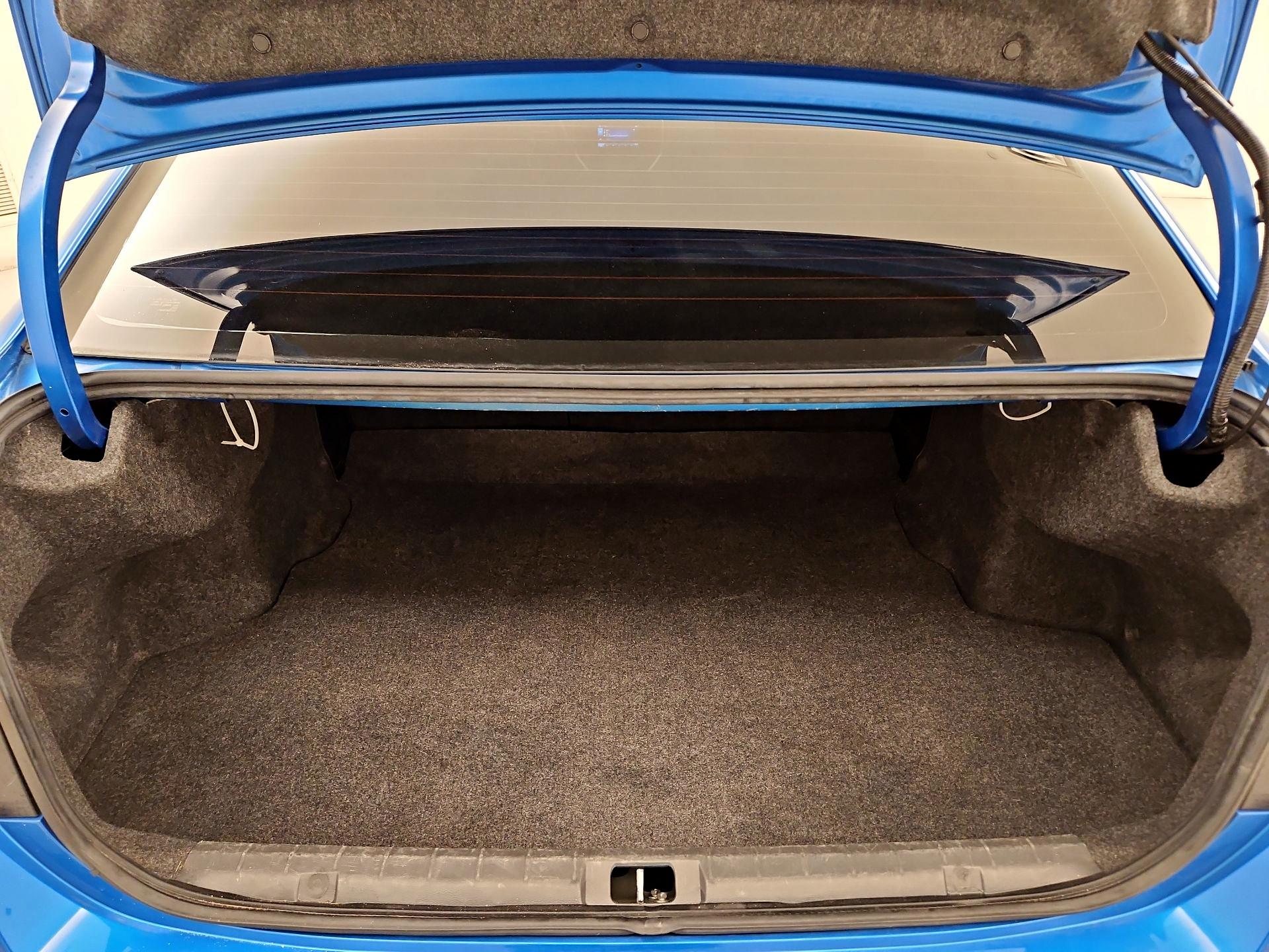 Thumbnail: 2020 Subaru Impreza - 20