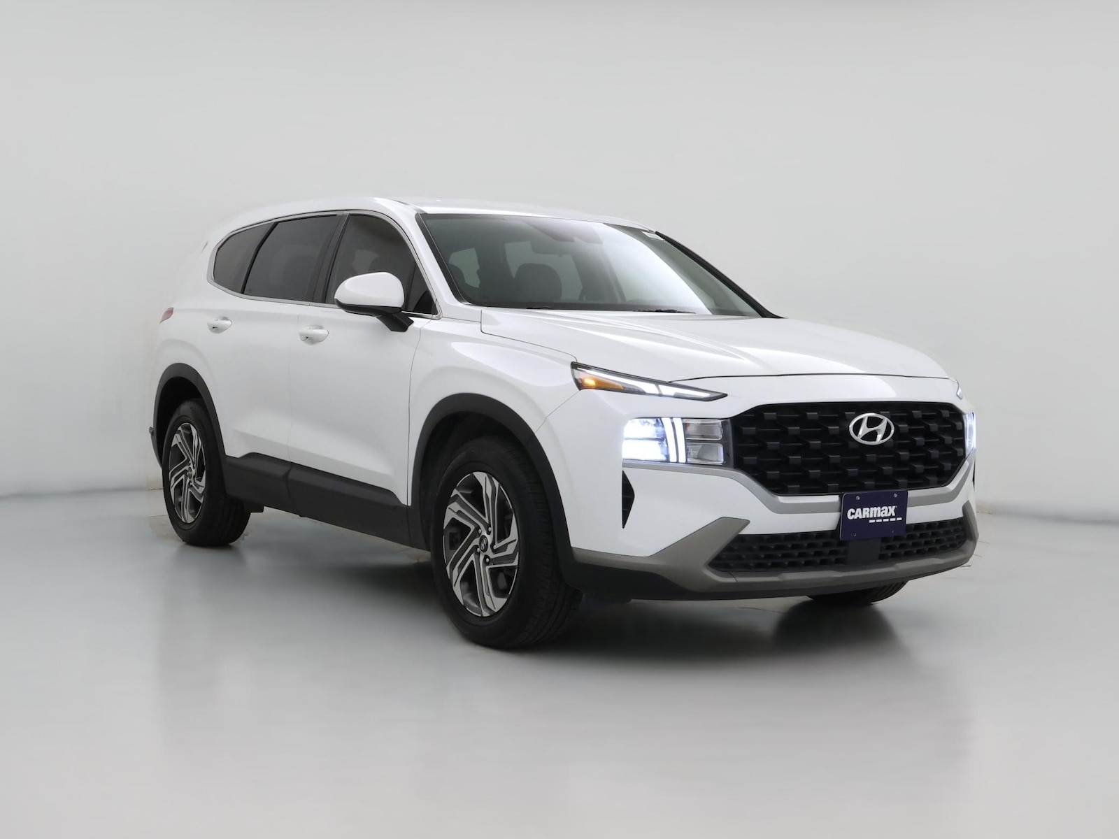 2022 Hyundai Santa Fe SE