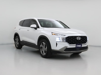2022 Hyundai Santa Fe SE