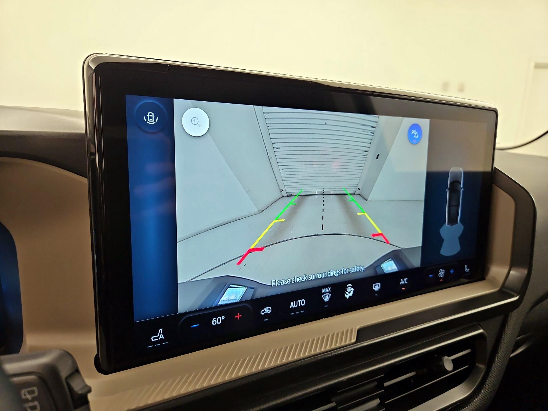 Thumbnail: 2025 Ford Bronco Sport - 14