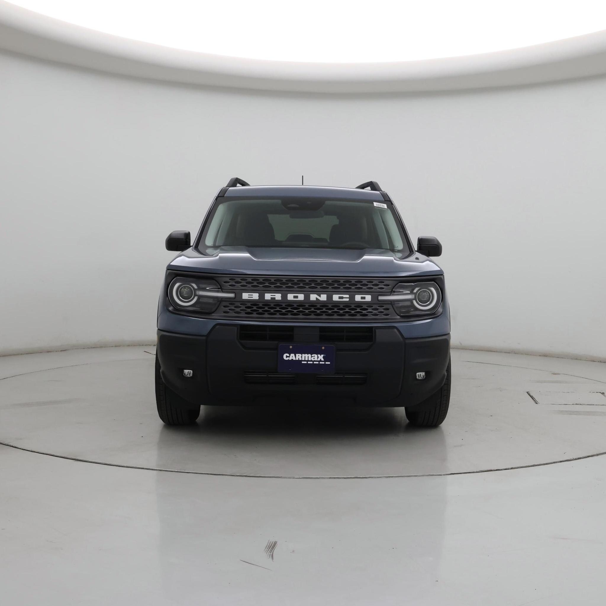 Thumbnail: 2025 Ford Bronco Sport - 5