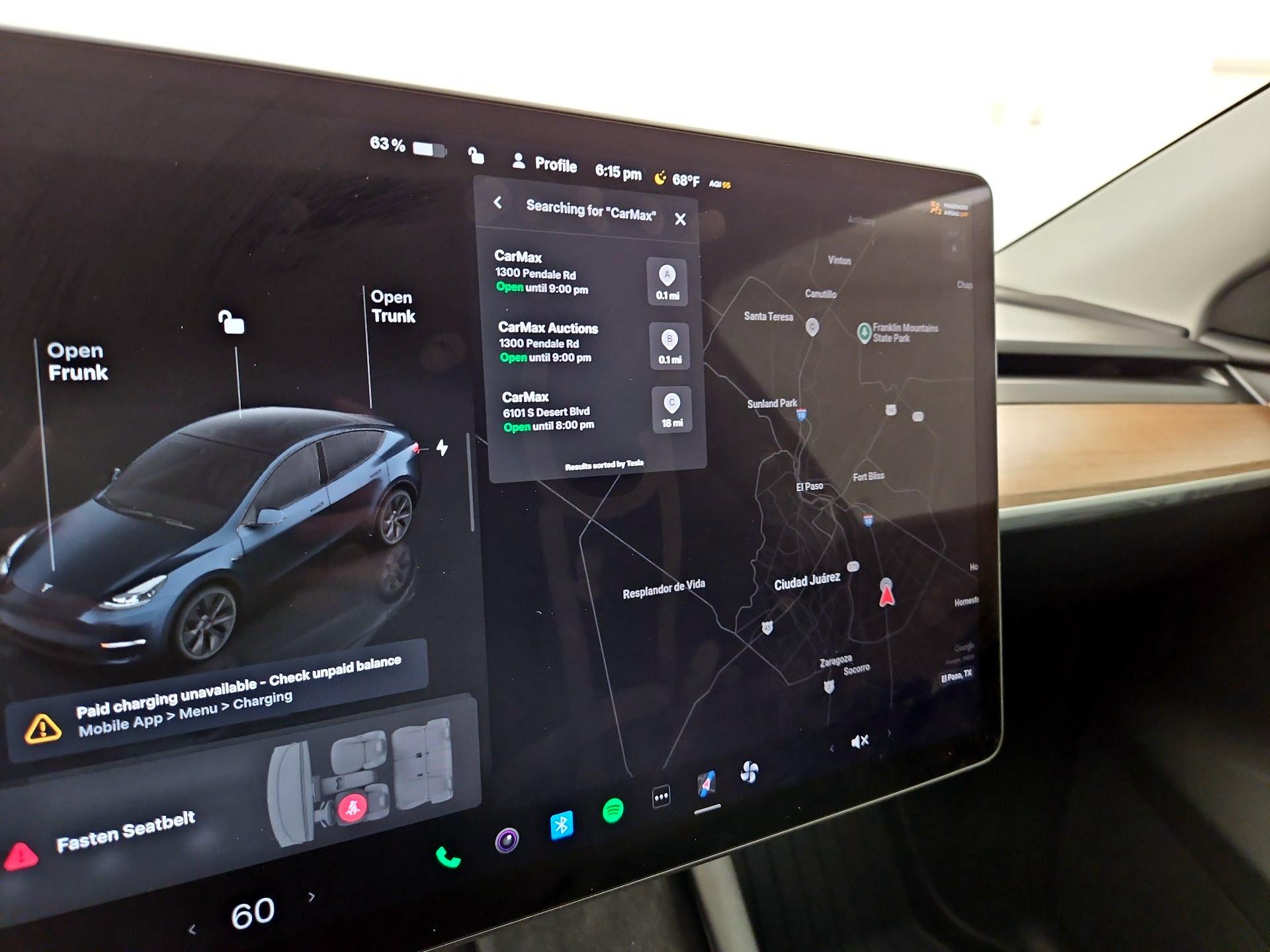 Thumbnail: 2025 Tesla Model Y - 13